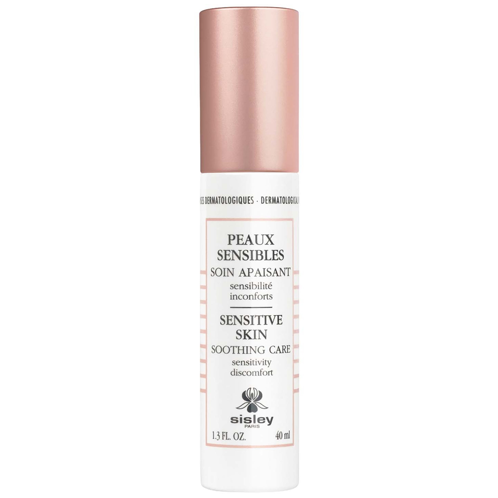 Sisley Paris Sensitive Skin Soothing Care 40ml | Dermstore