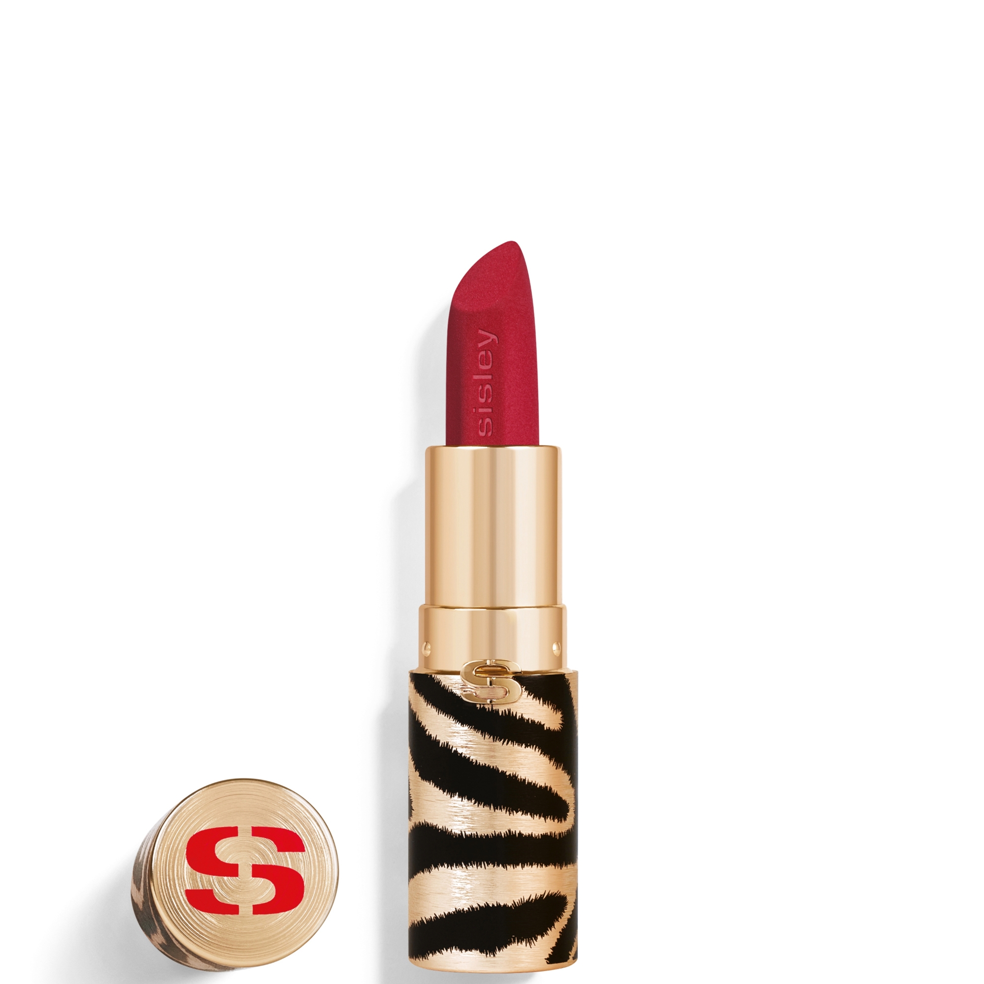 cult Sisley Paris Phyto-Rouge Velvet 3.4g (Various Shades)
