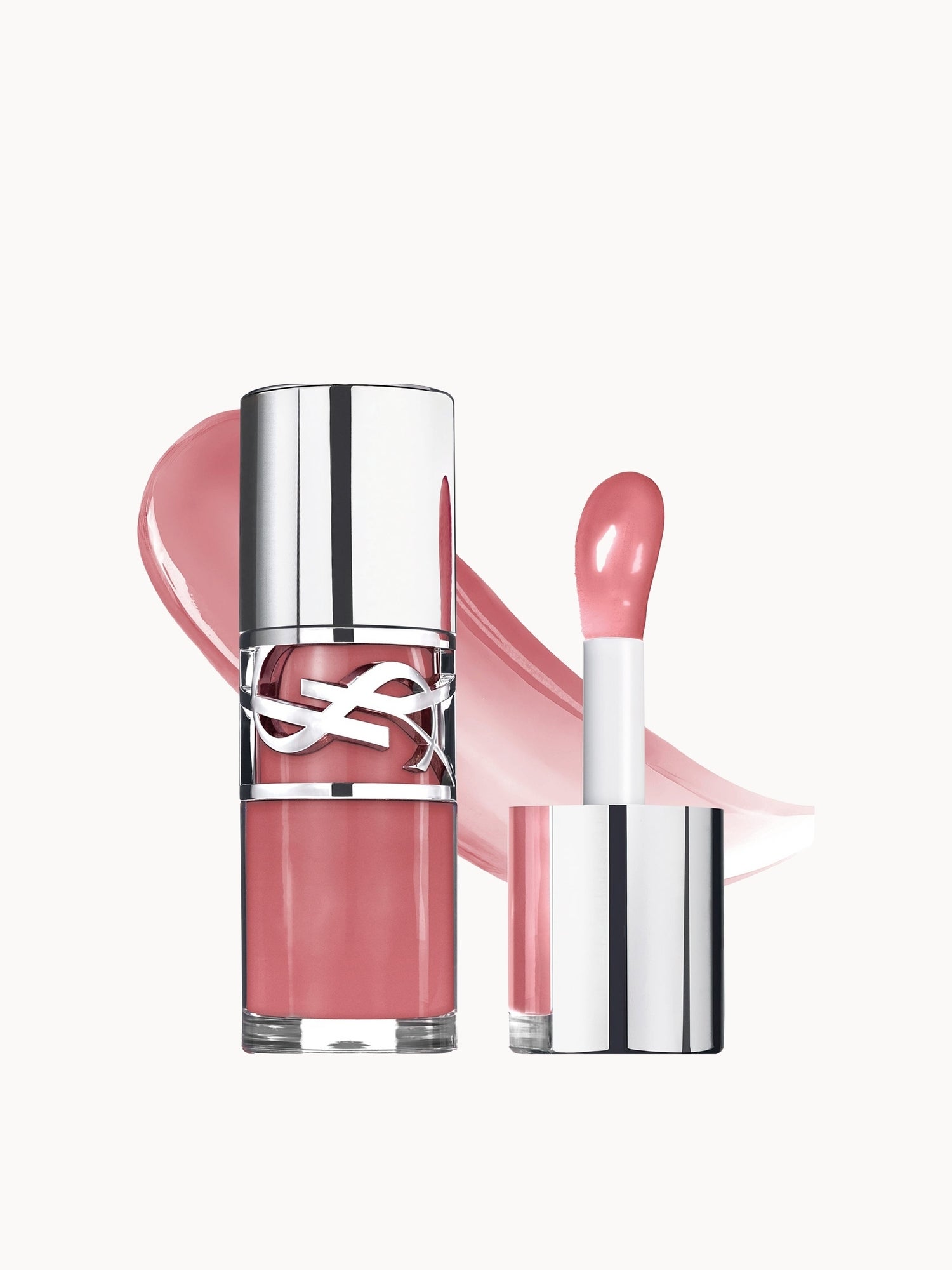sponsored: Yves Saint Laurent Loveshine Plumping Lip Oil Gloss 6ml (Various Shades)