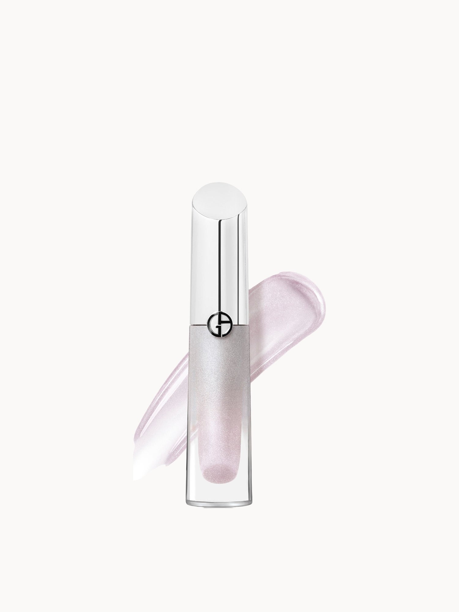 Armani Prisma Glass Icy Plumper 3.5ml (Various Shades)