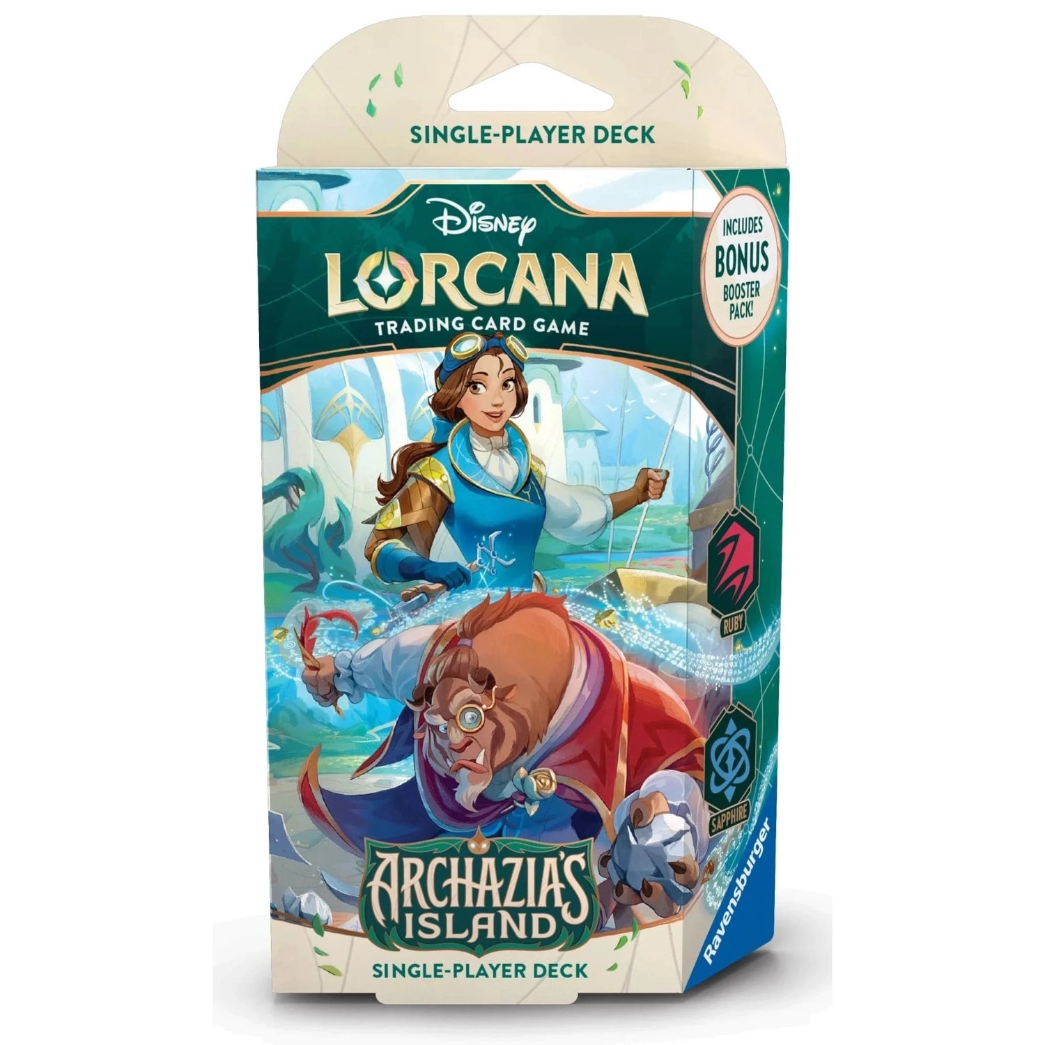 lorcana booster box uk Disney Premium Acrylic Display Protector Case  grailguard Break Tradition Lorcana Booster Box