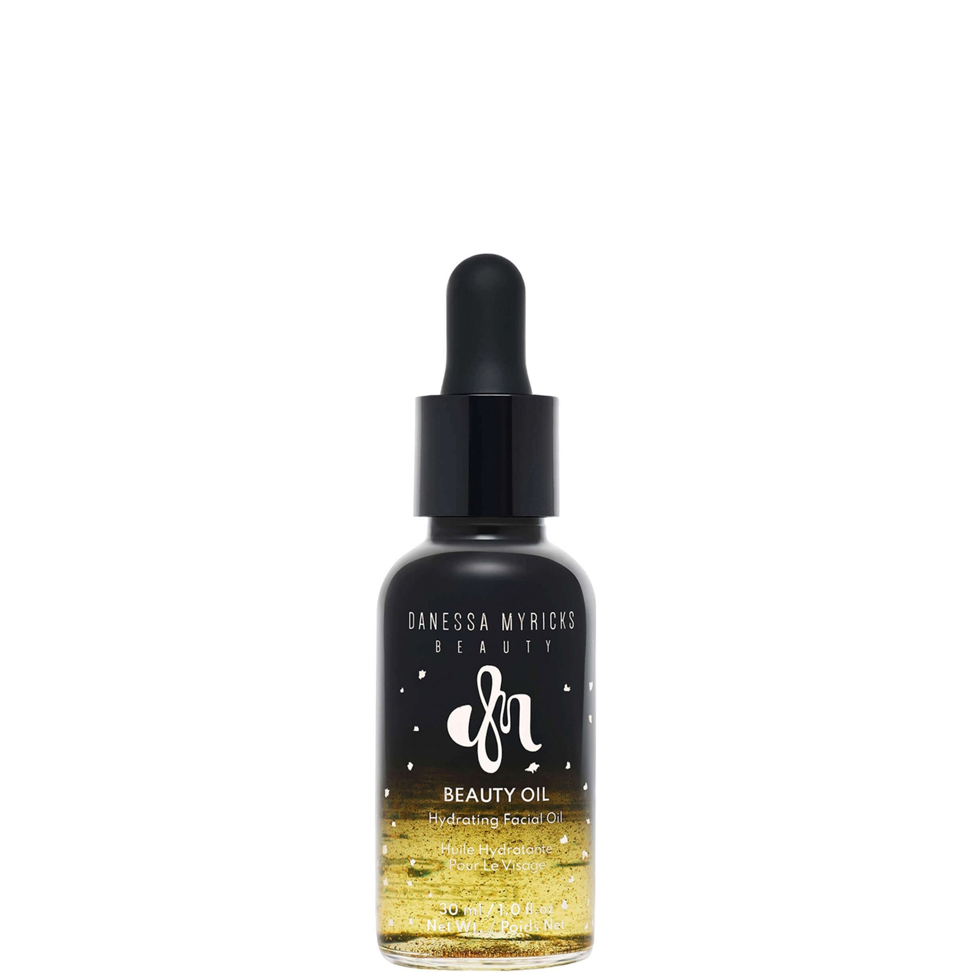 cult Danessa Myricks Beauty Beauty Oil - Original 30ml