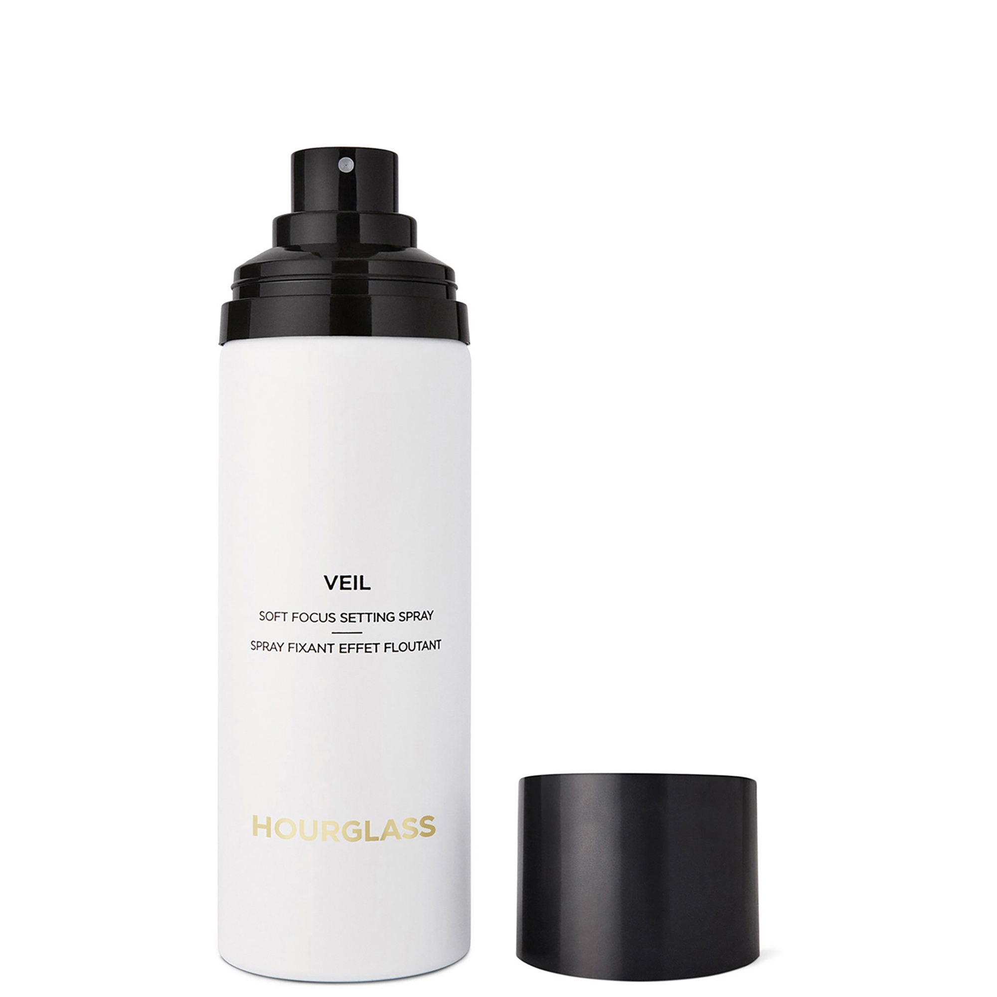 cult Hourglass Veil Soft Focus Setting Spray 90ml