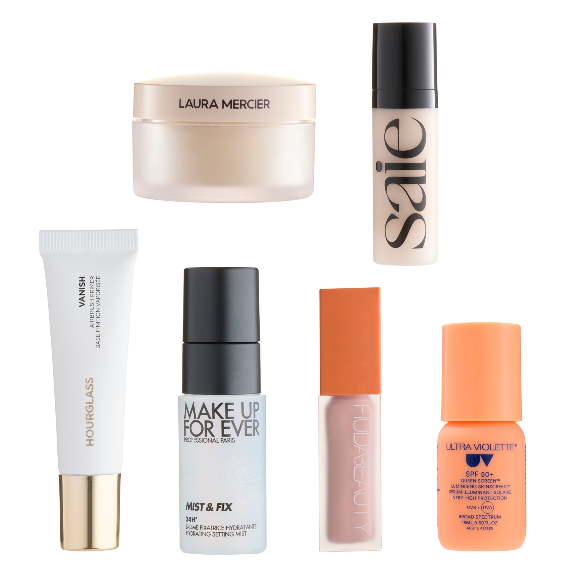 The Prep & Set Edit - Cherry Blossom Edition (Worth Over €125