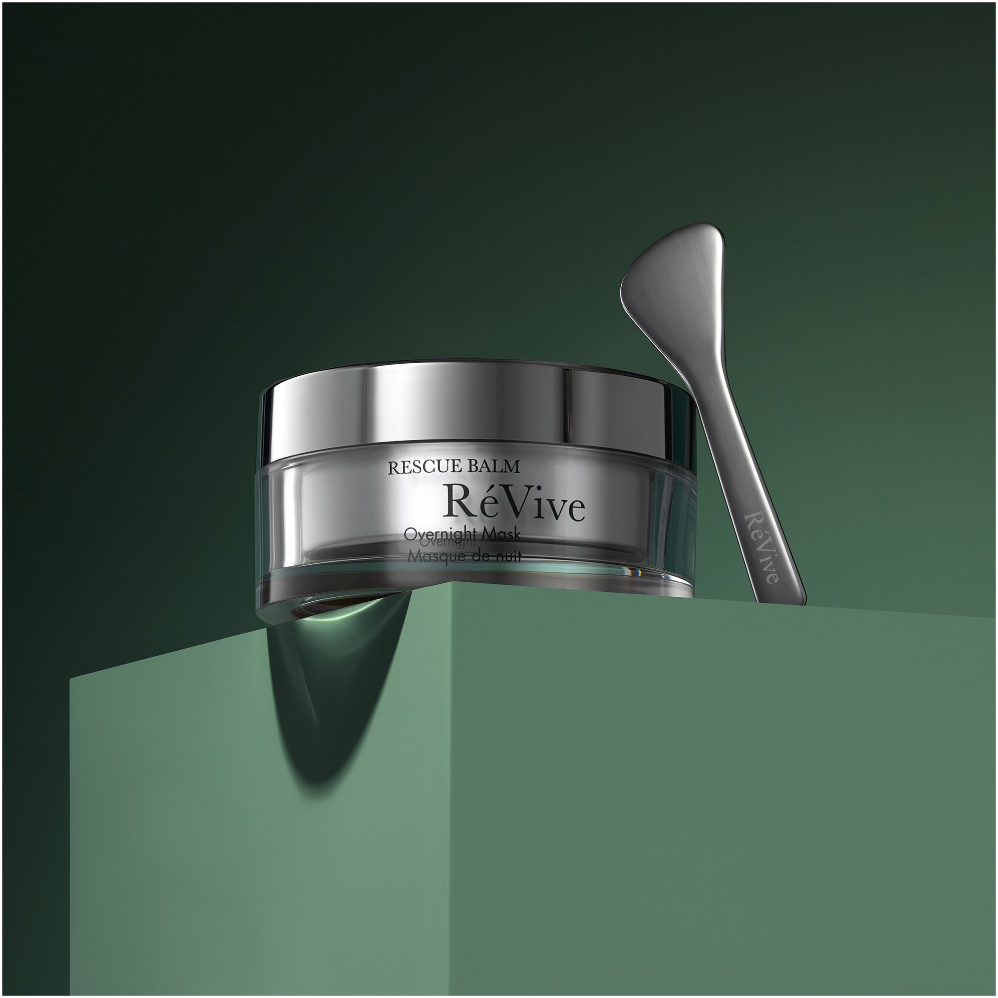 RéVive Rescue Balm Overnight Mask 75ml | Dermstore