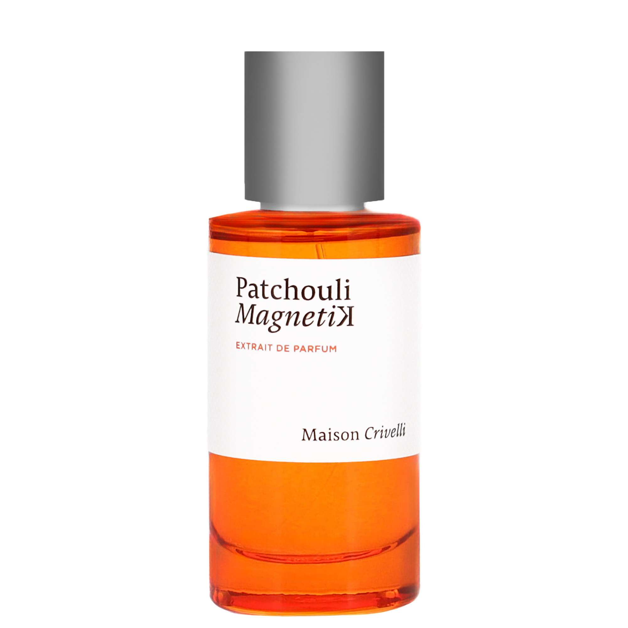 Maison Crivelli Patchouli Magnetik Eau de Parfum 50ml | allbeauty