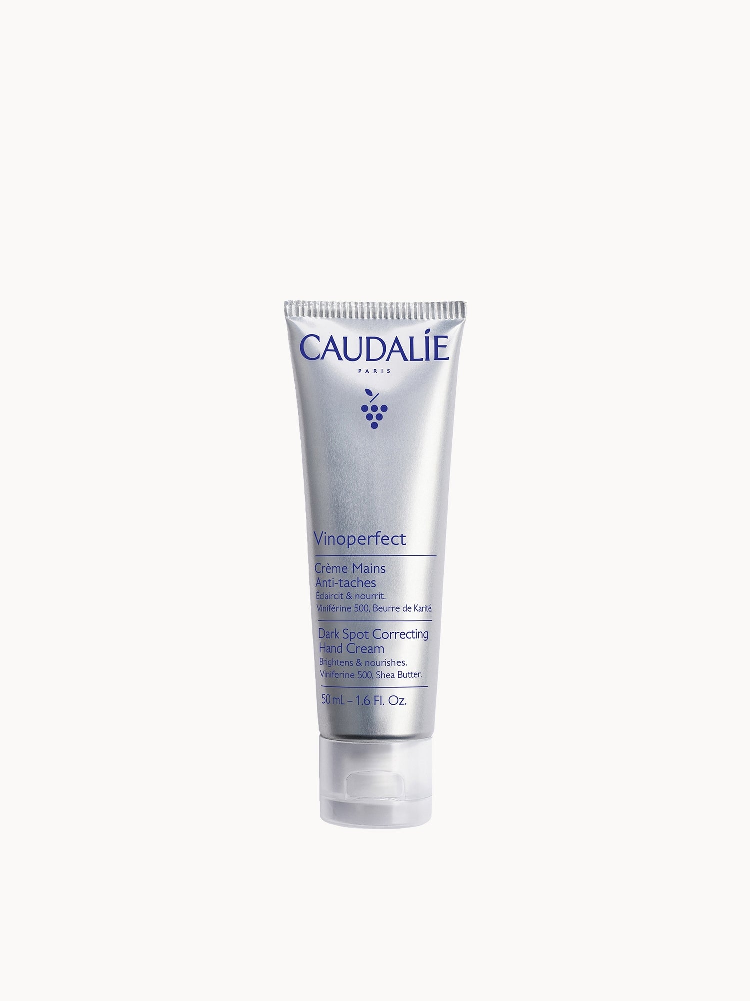 Caudalie Vinoperfect Dark Spot Correcting Hand Cream 50ml