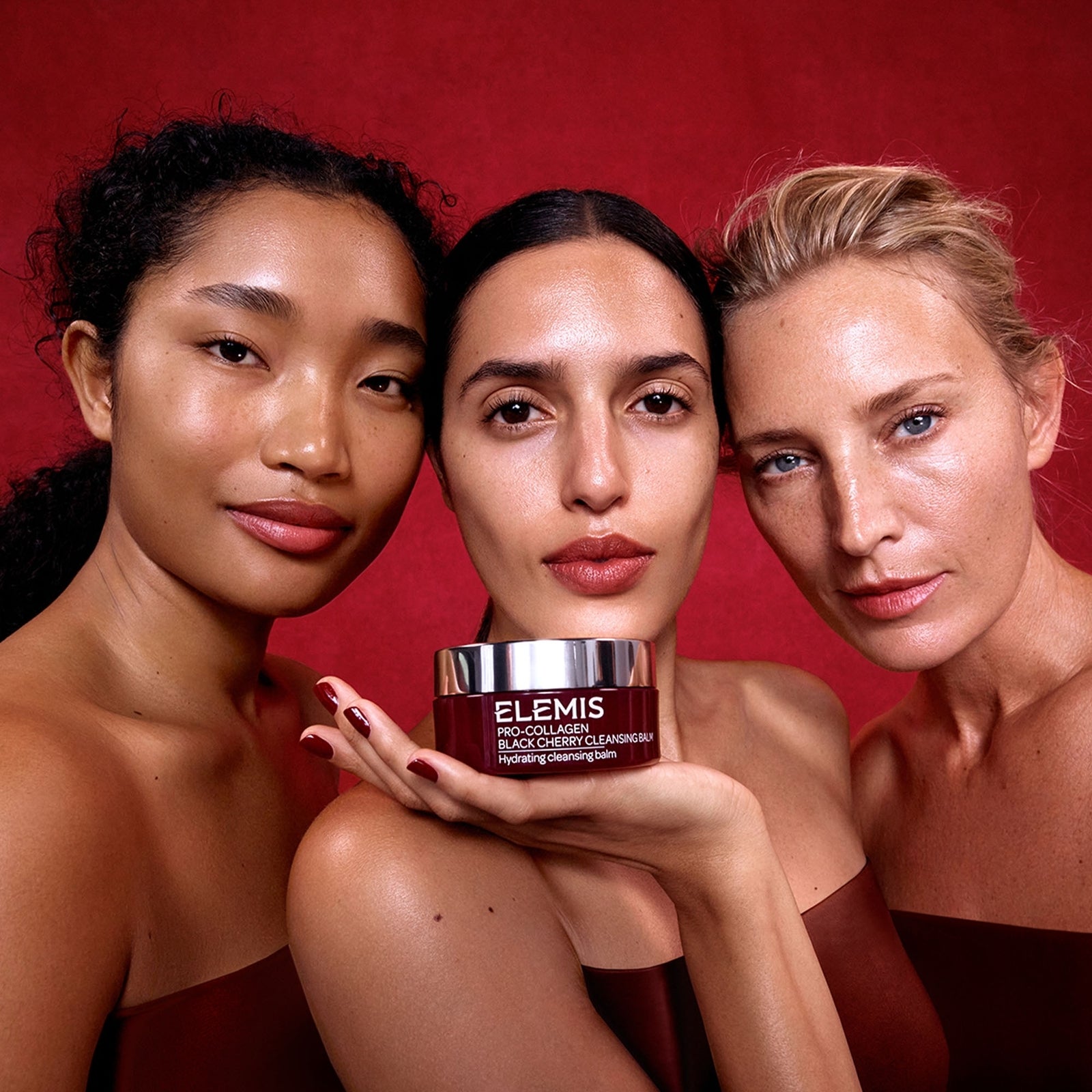 Elemis Pro-Collagen Naked Cleansing Balm 20g | Cult Beauty