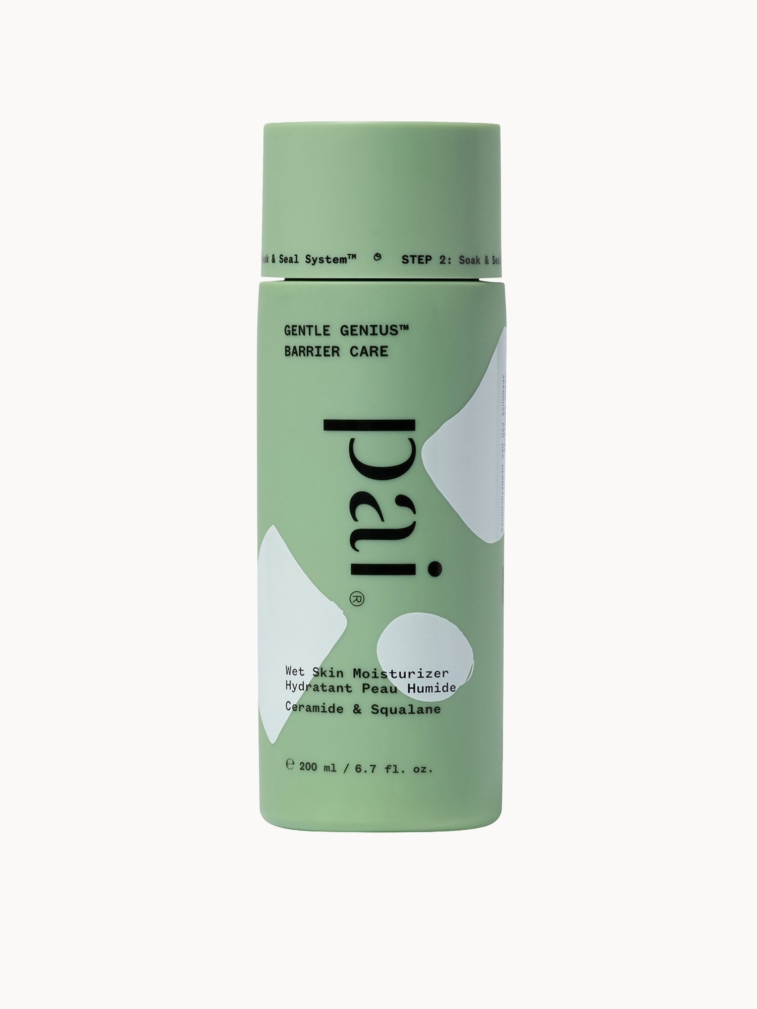 Pai: Pai Skincare Gentle Genius ™ Barrier Care Wet Skin Moisturiser 200g