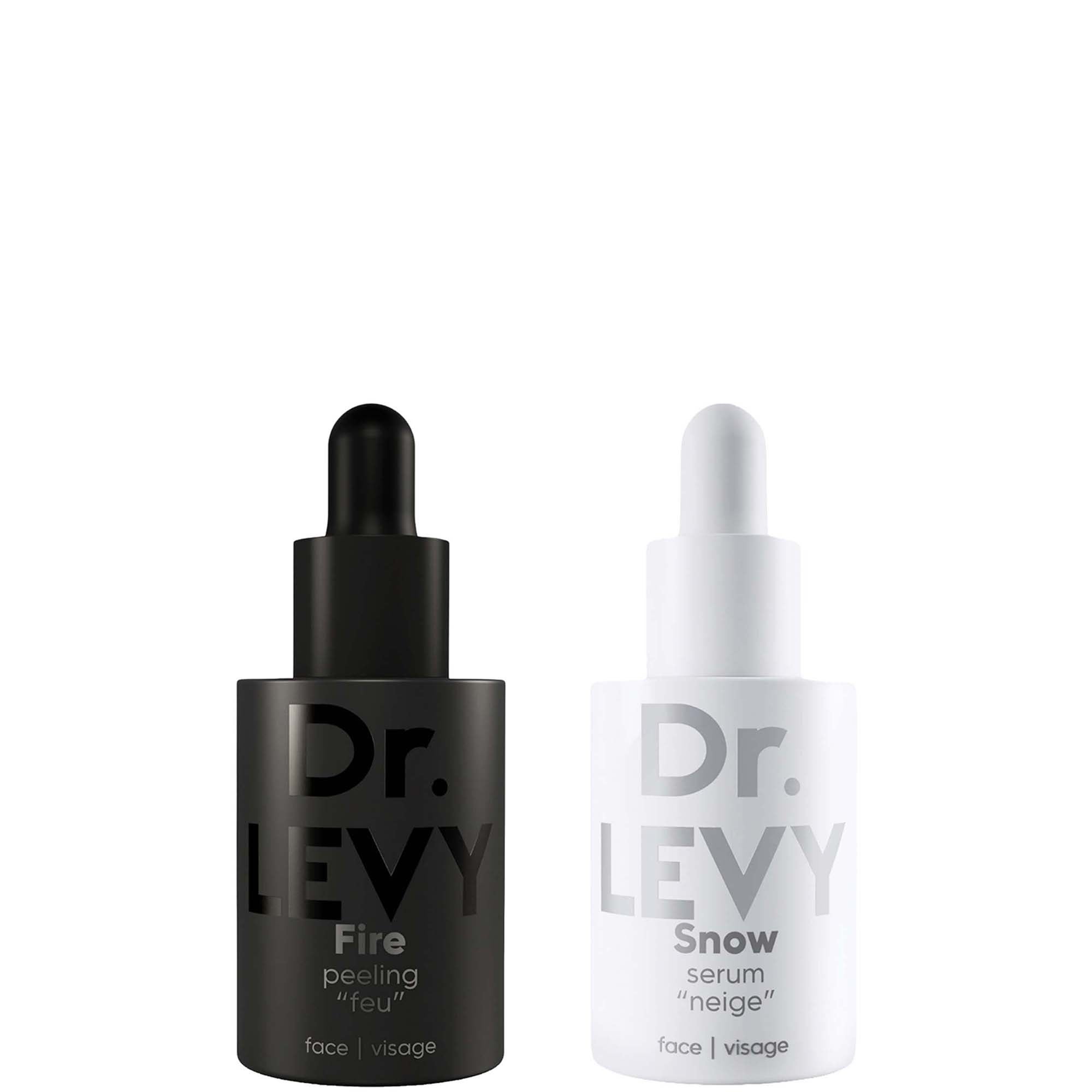 Dr. LEVY Switzerland Fire & Snow | Cult Beauty