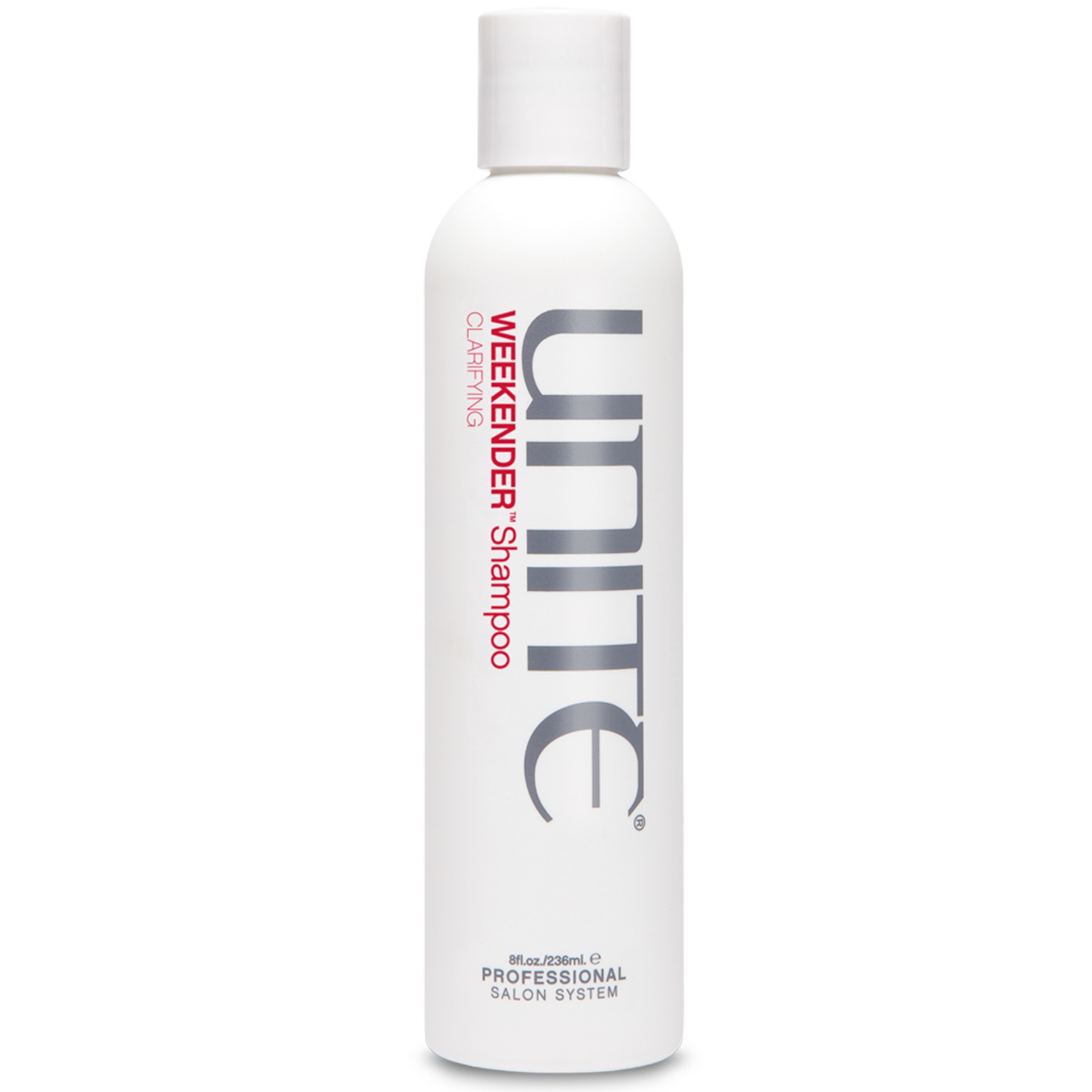 cult UNITE Hair Weekender Shampoo 236ml