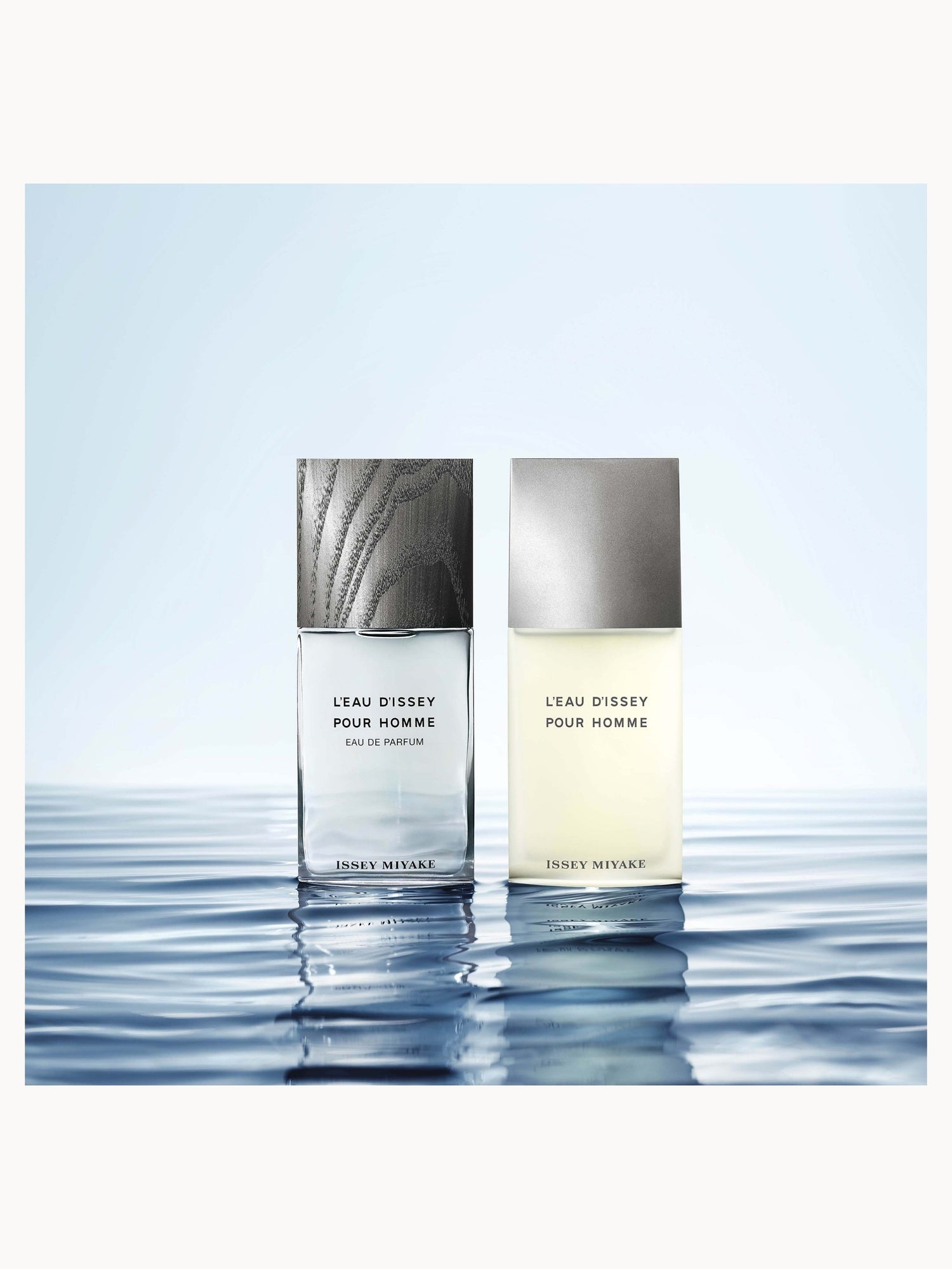 Issey Miyake L'Eau D'Issey Pour Homme Eau de Parfum 75ml