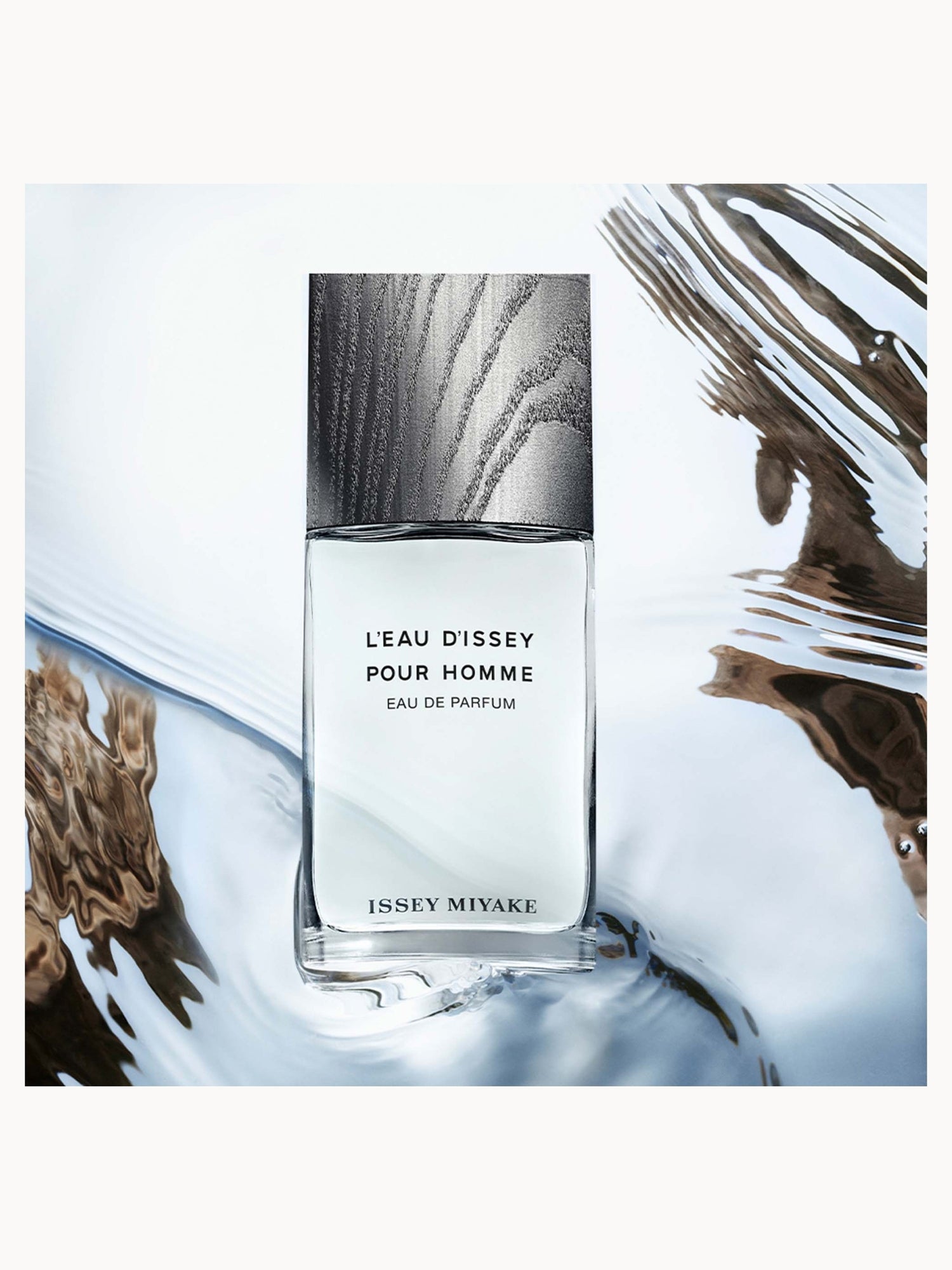 Issey Miyake L'Eau D'Issey Pour Homme Eau de Parfum 75ml