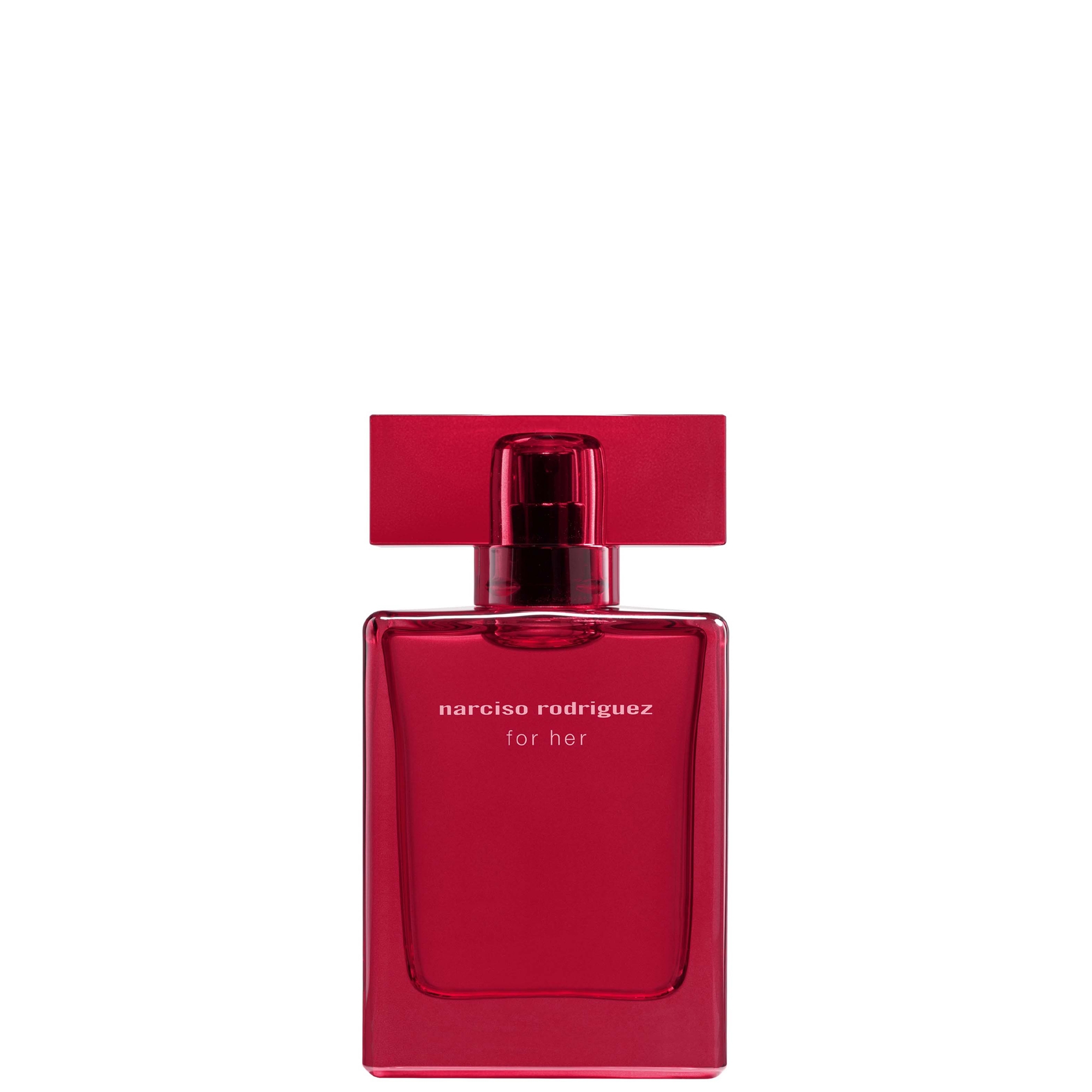 Narciso Rodriguez For Her Eau de Parfum Intense 100ml