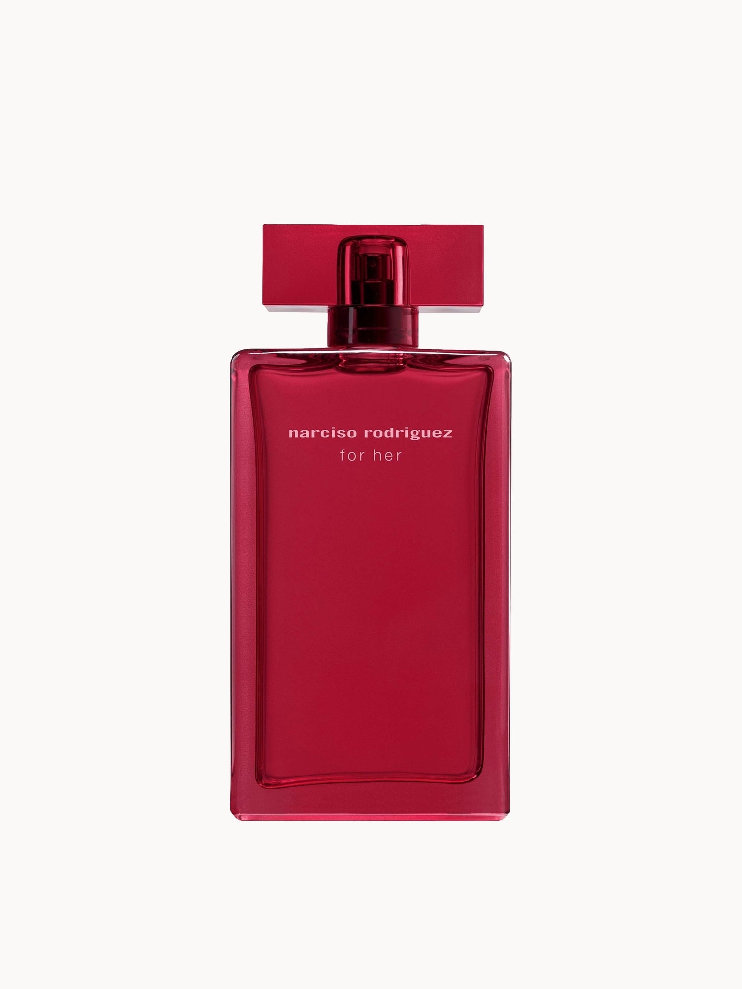 narciso rodriguez for her 50ml 香水 Narciso Rodriguez For Her Eau de Parfum Intense 50ml | LOOKFANTASTIC