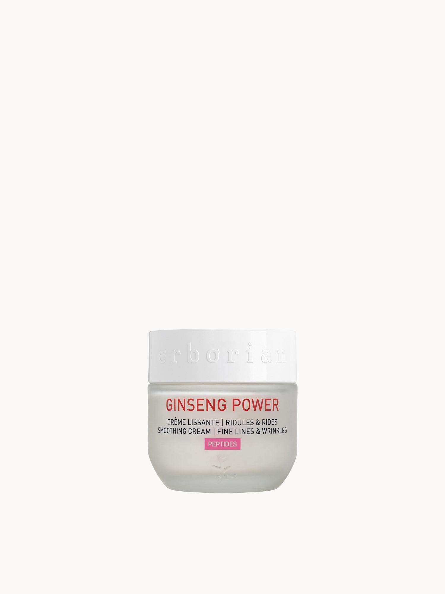 Erborian Ginseng Power 50ml