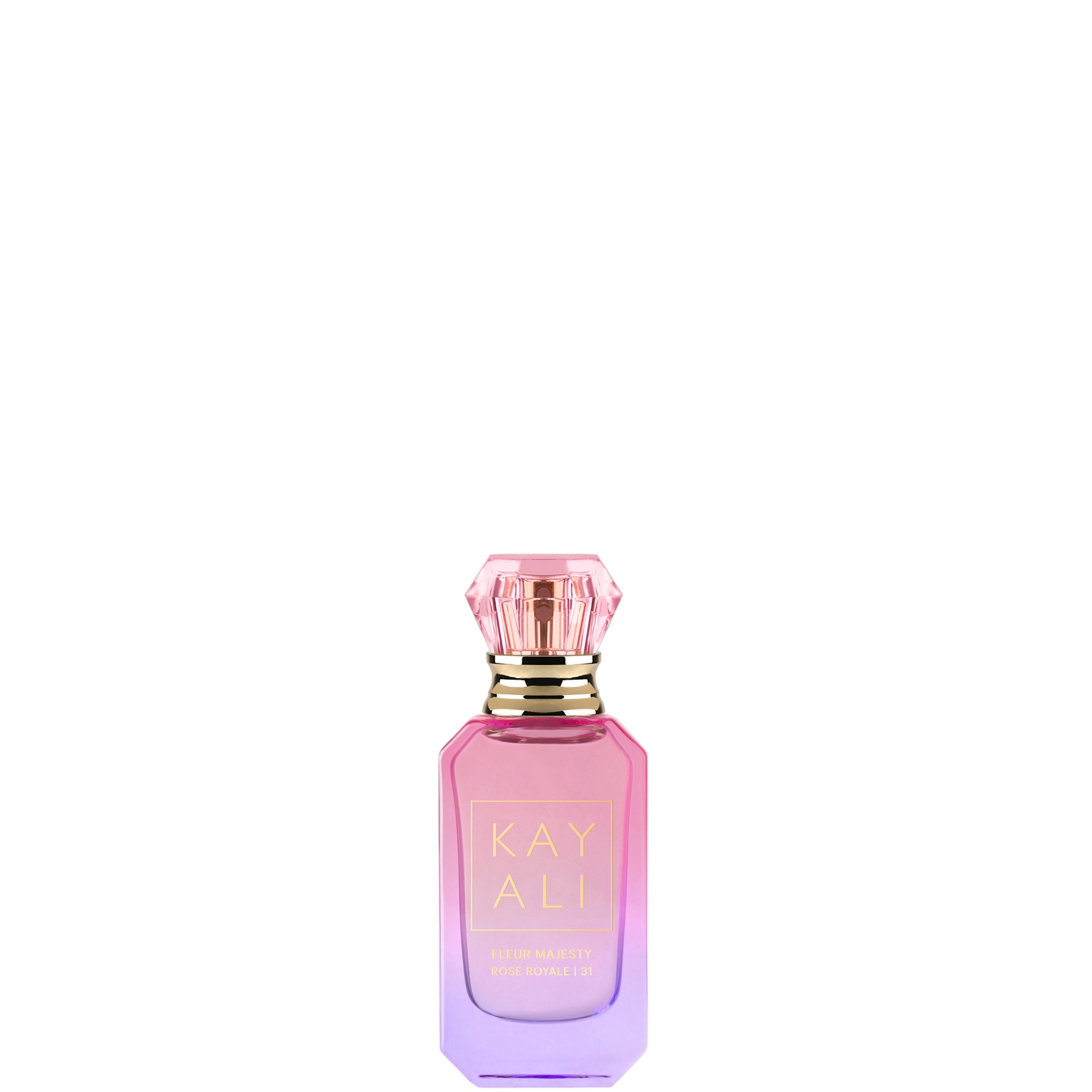 香水(女性用) KAY ALI FLEUR MAJESTY ROSE E 10ml FLEUR MAJESTY ROSE ROYALE | 31 Eau de Parfum - KAYALI | Sephora
