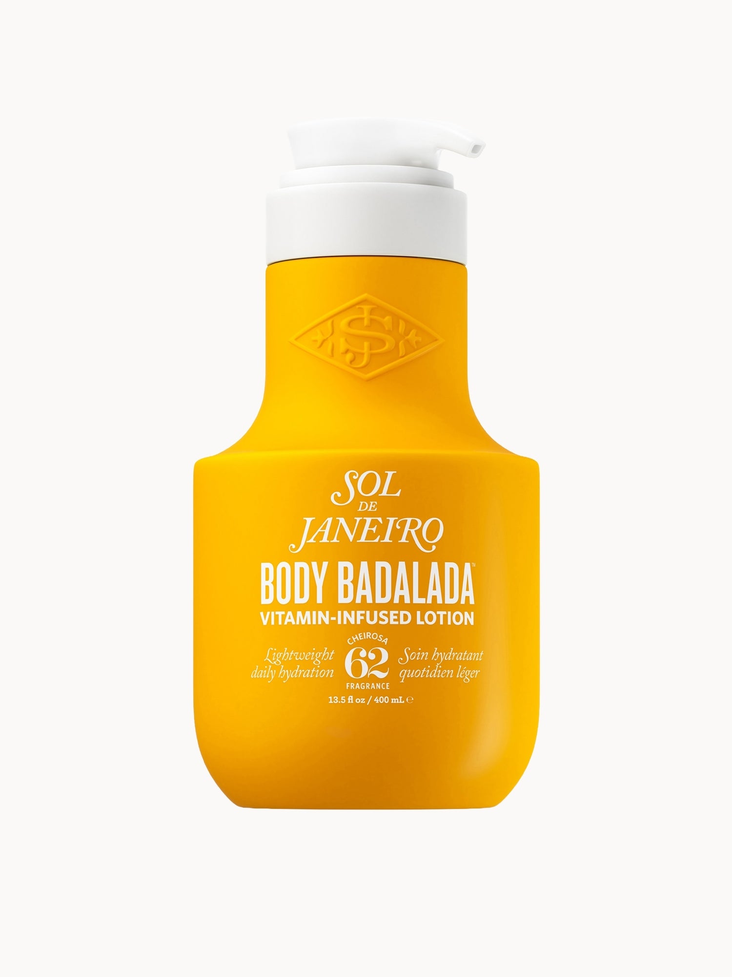 Sol de Janeiro Sol de Janeiro Body Badalada Vitamin Infused Body Lotion 400ml
