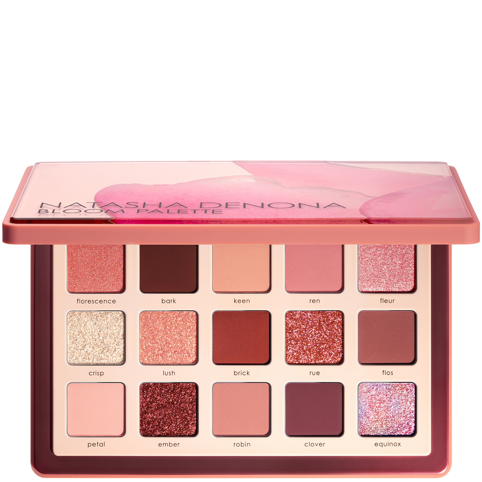 Natasha Denona Bloom palette | CultBeauty