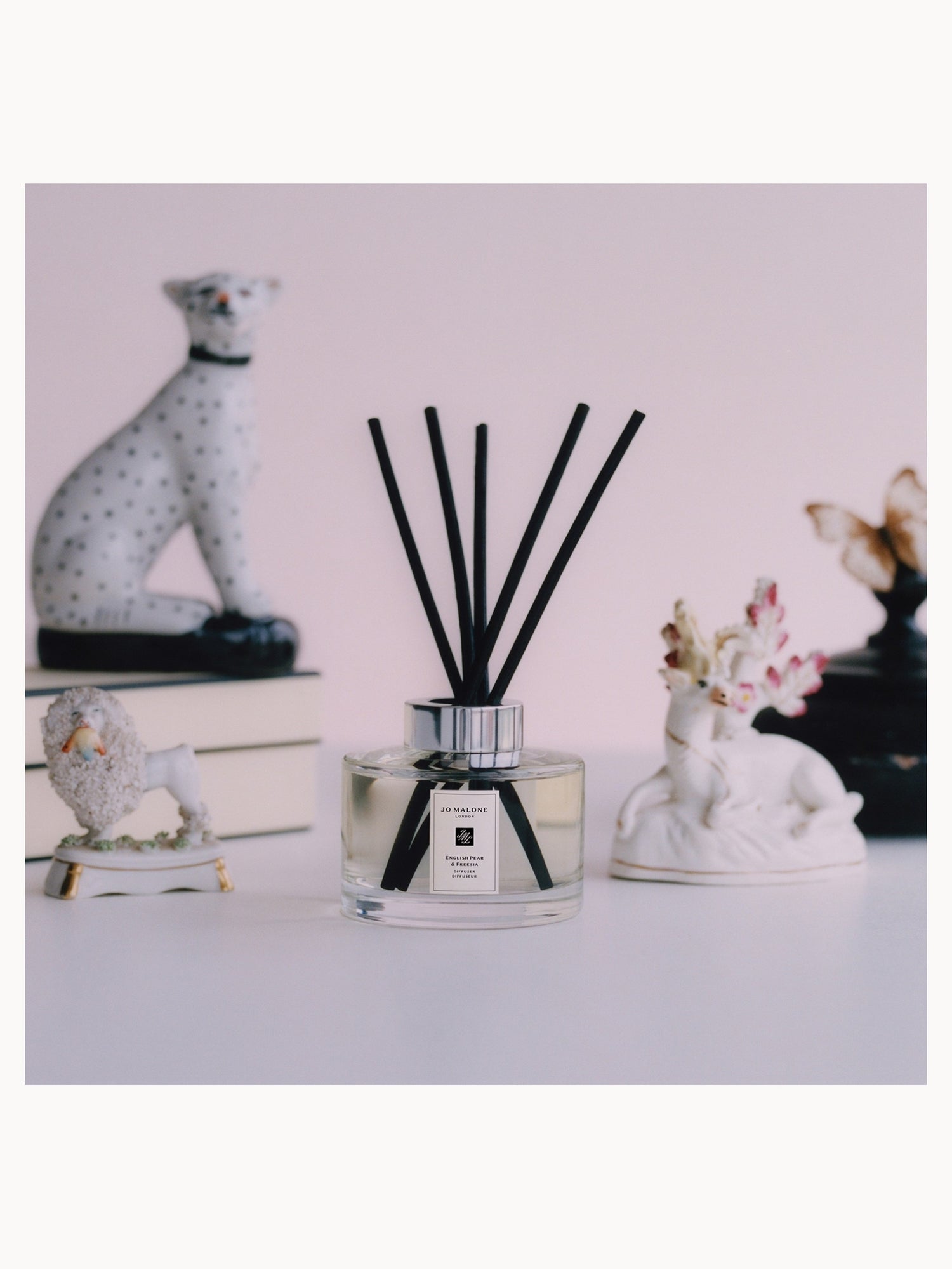 Jo Malone London English Pear & Freesia Scent Surround Diffuser