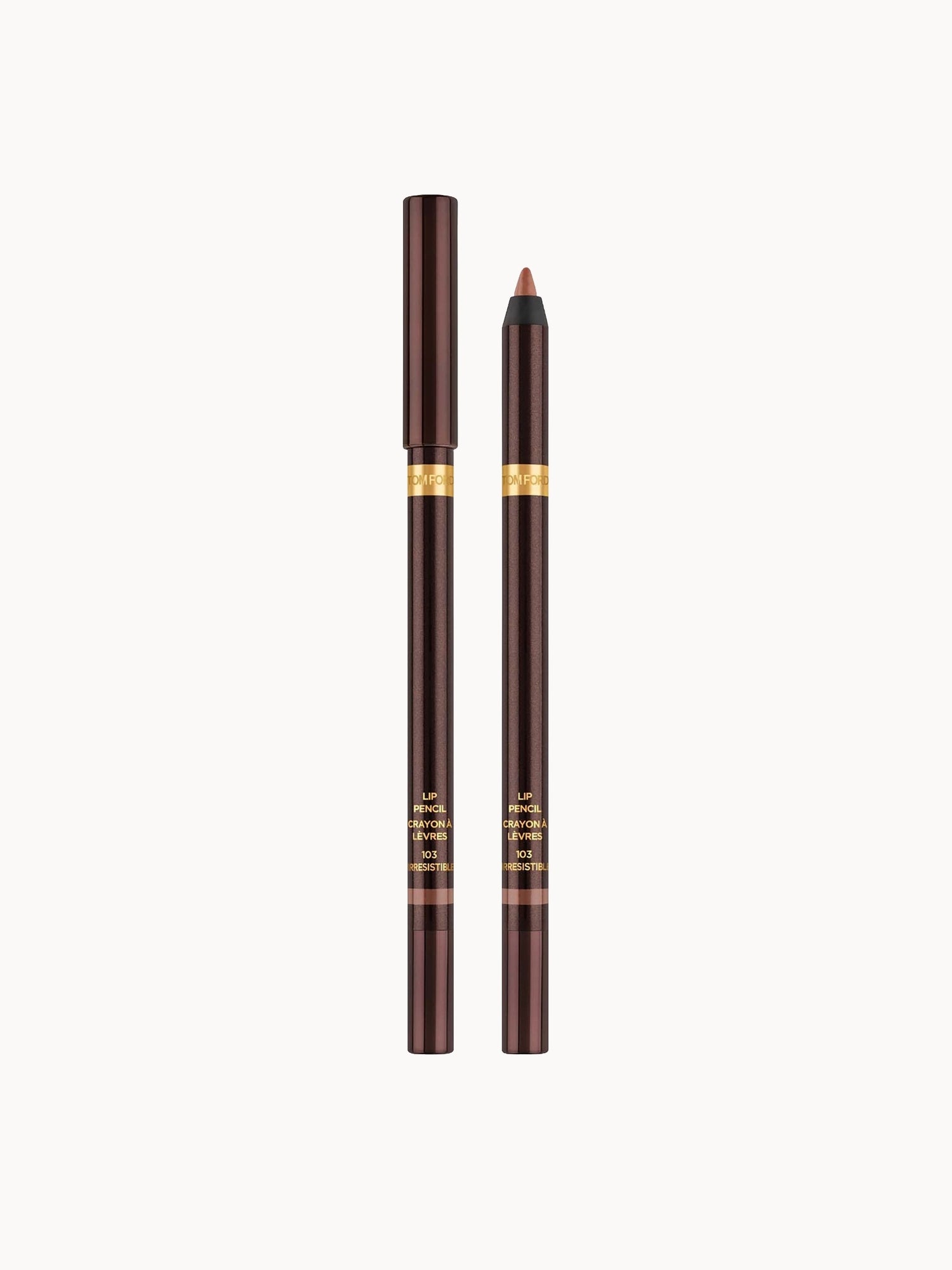 TOM FORD Lip Pencil 1.2g (Various Shades)
