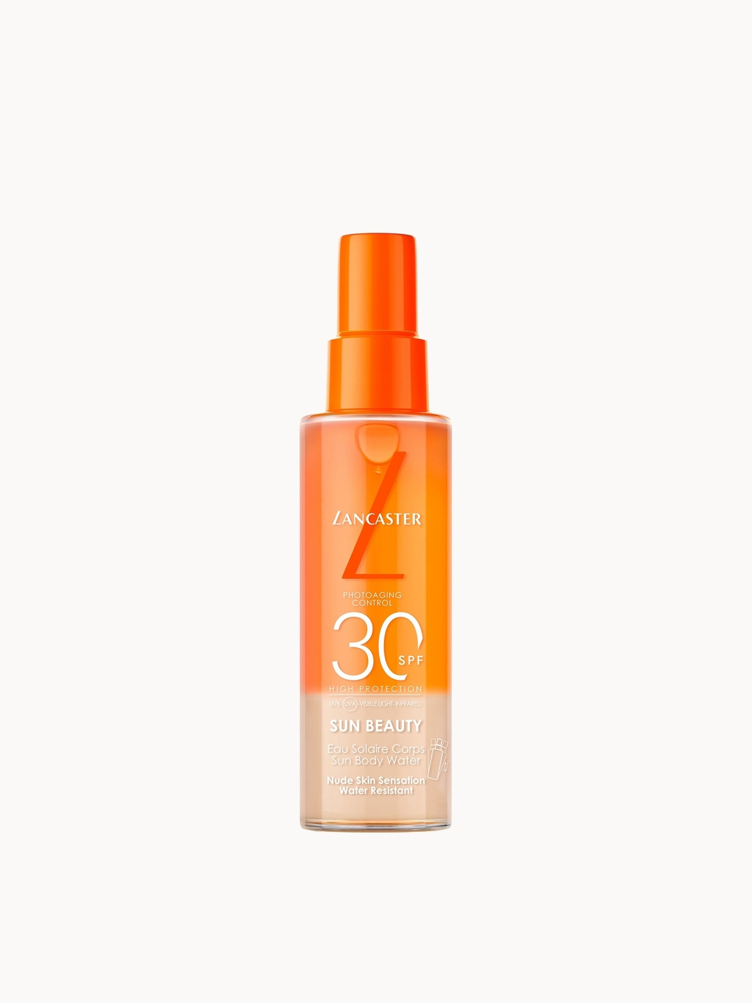 Lancaster Sun Beauty Body Water SPF30 100ml