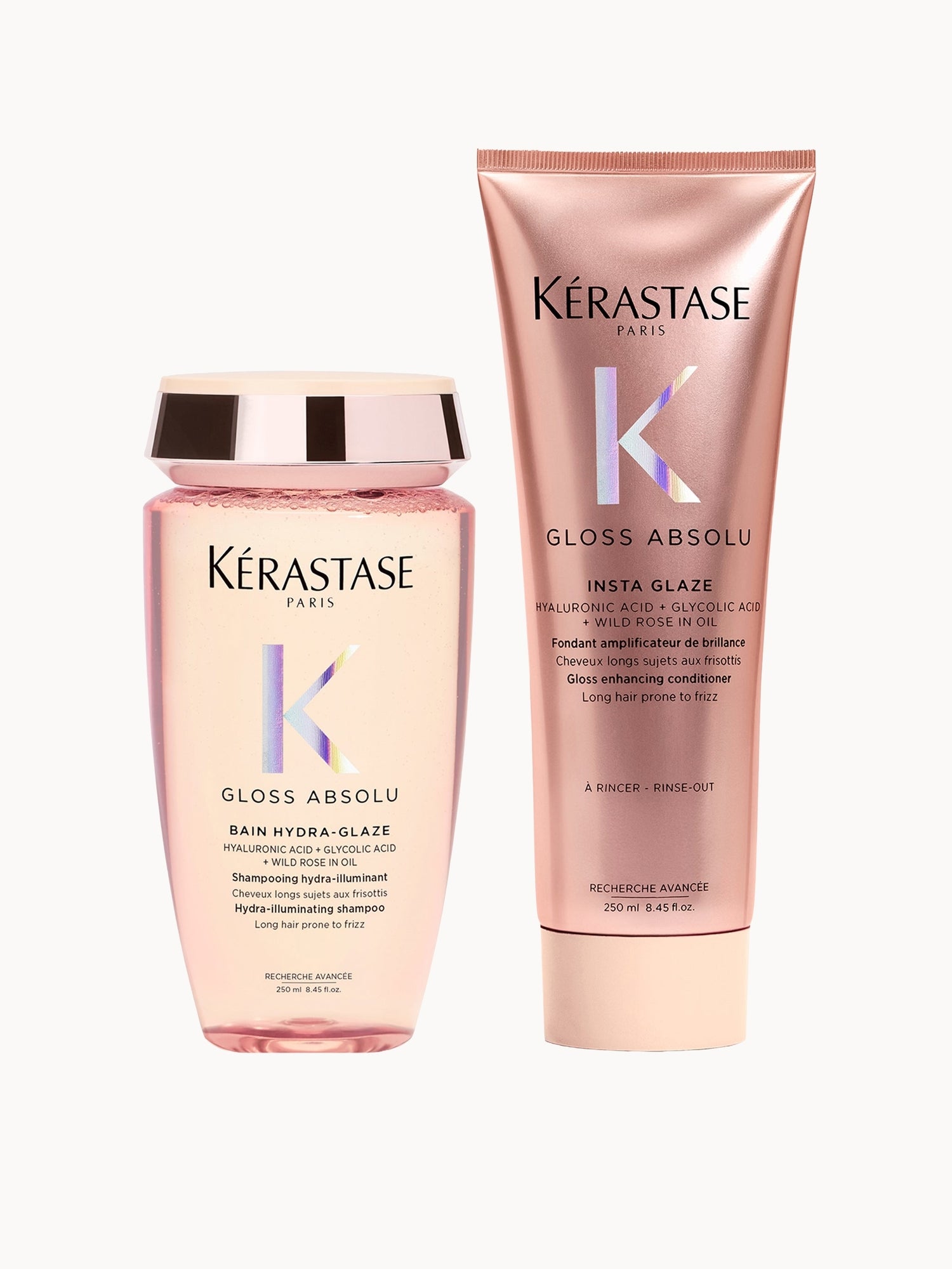 Kérastase Chronologiste Bain Régénérant Shampoo 250ml | LOOKFANTASTIC