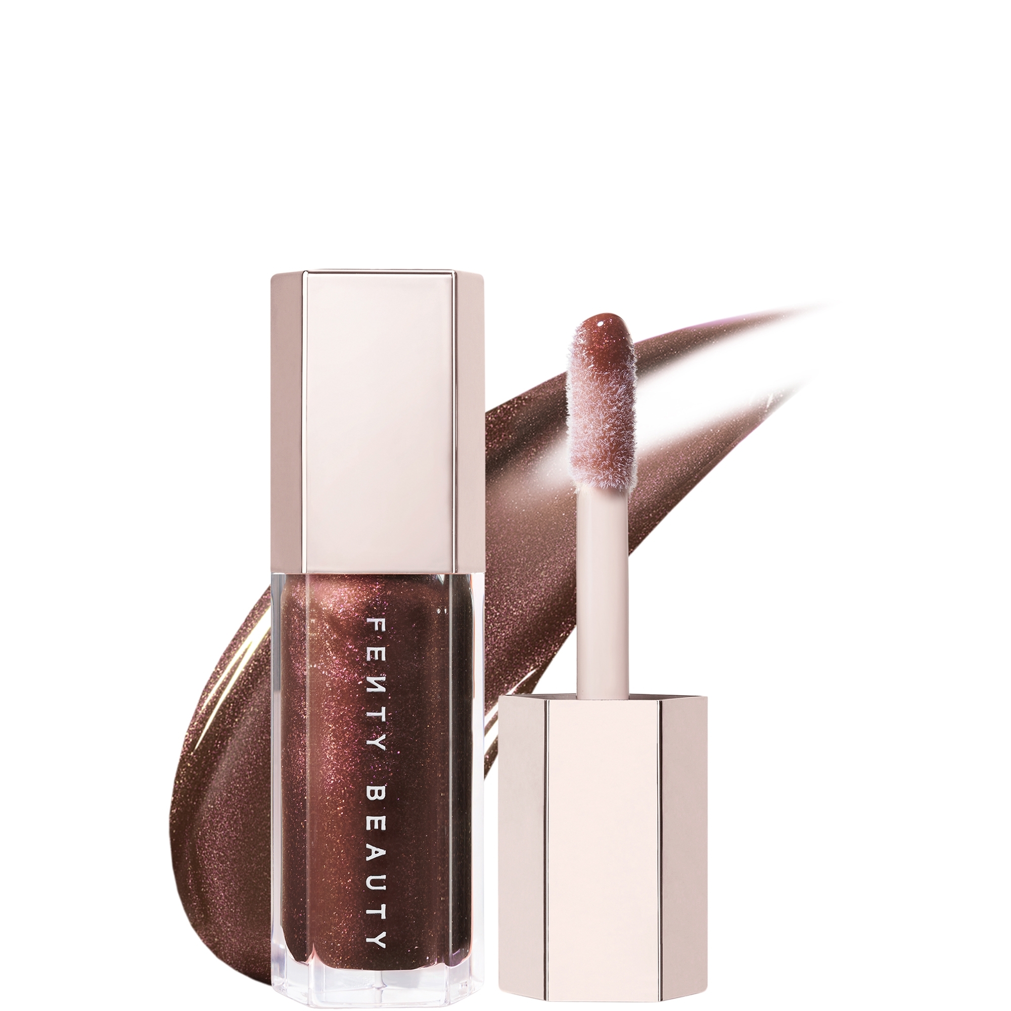 Fenty Beauty GLOSS BOMB X LUX BALM: VARIOUS SHADES | Cult Beauty