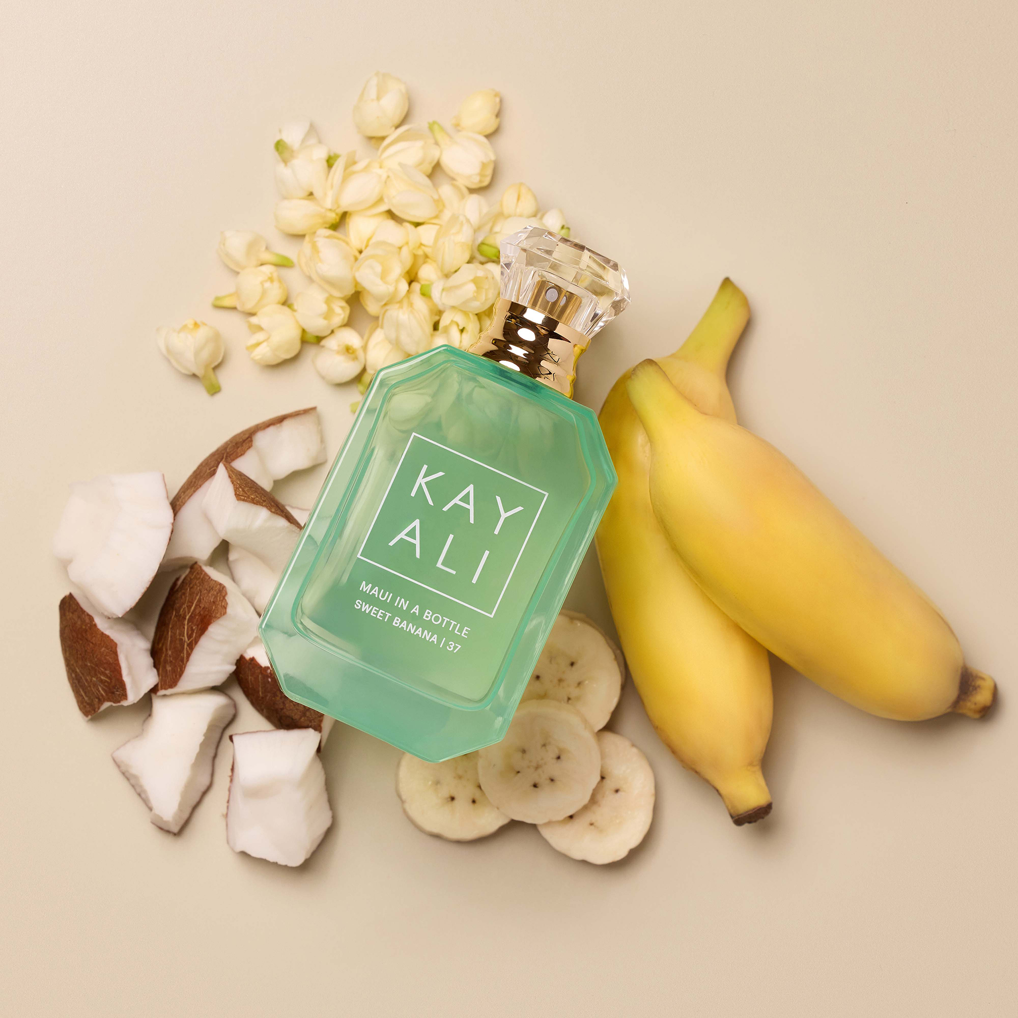 KAYALI Maui in a Bottle Sweet Banana 37 EDP 50ml Cult Beauty
