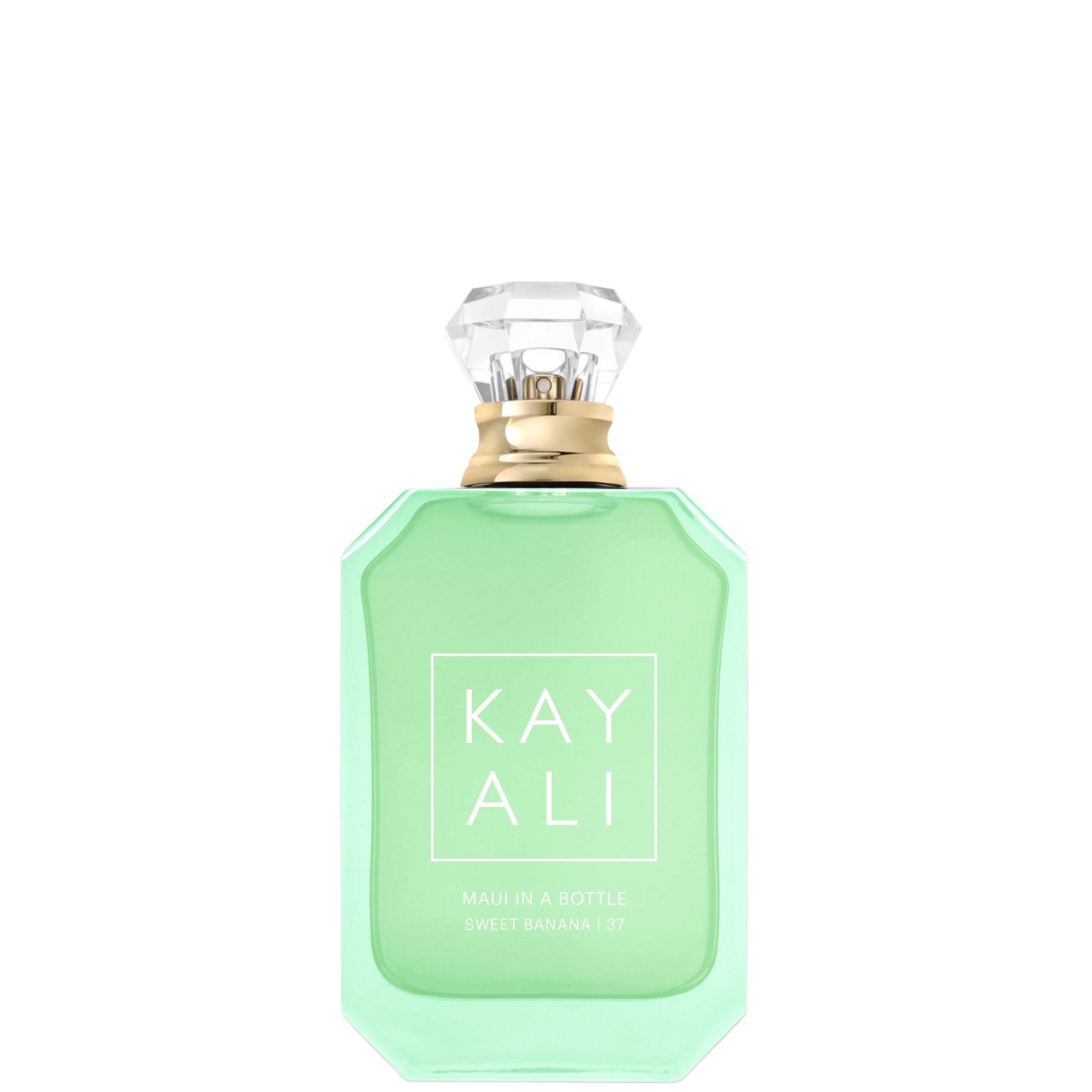cult KAYALI Maui in a Bottle Sweet Banana | 37 EDP 50ml