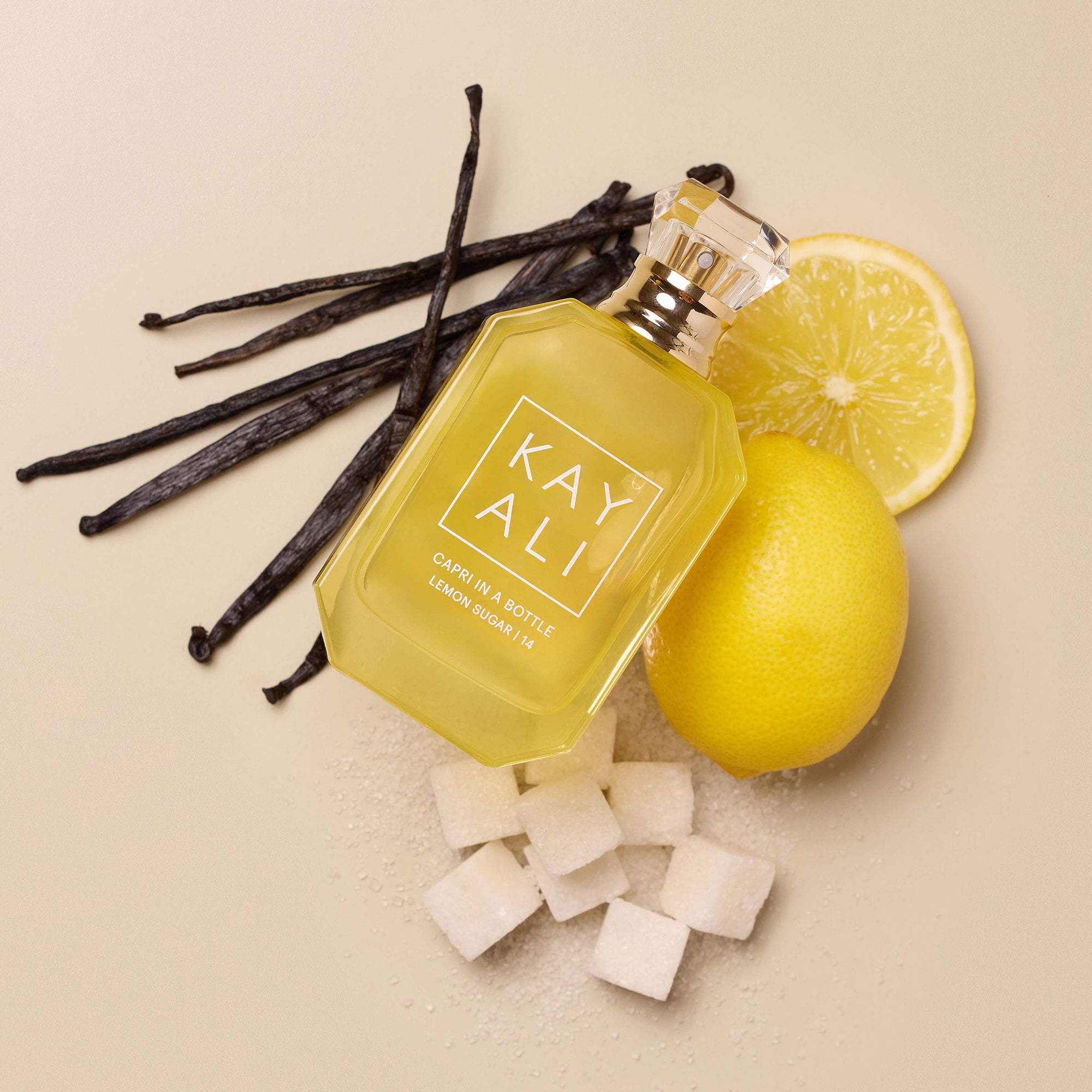 KAYALI Maui in a Bottle Sweet Banana | 37 EDP 50ml | Cult Beauty