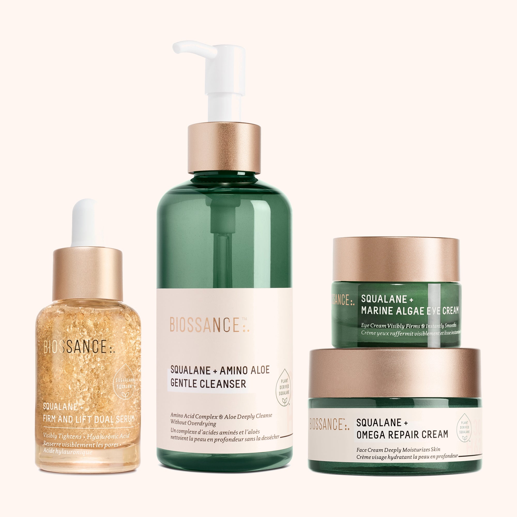 Mother's Day Gift Guide | Biossance