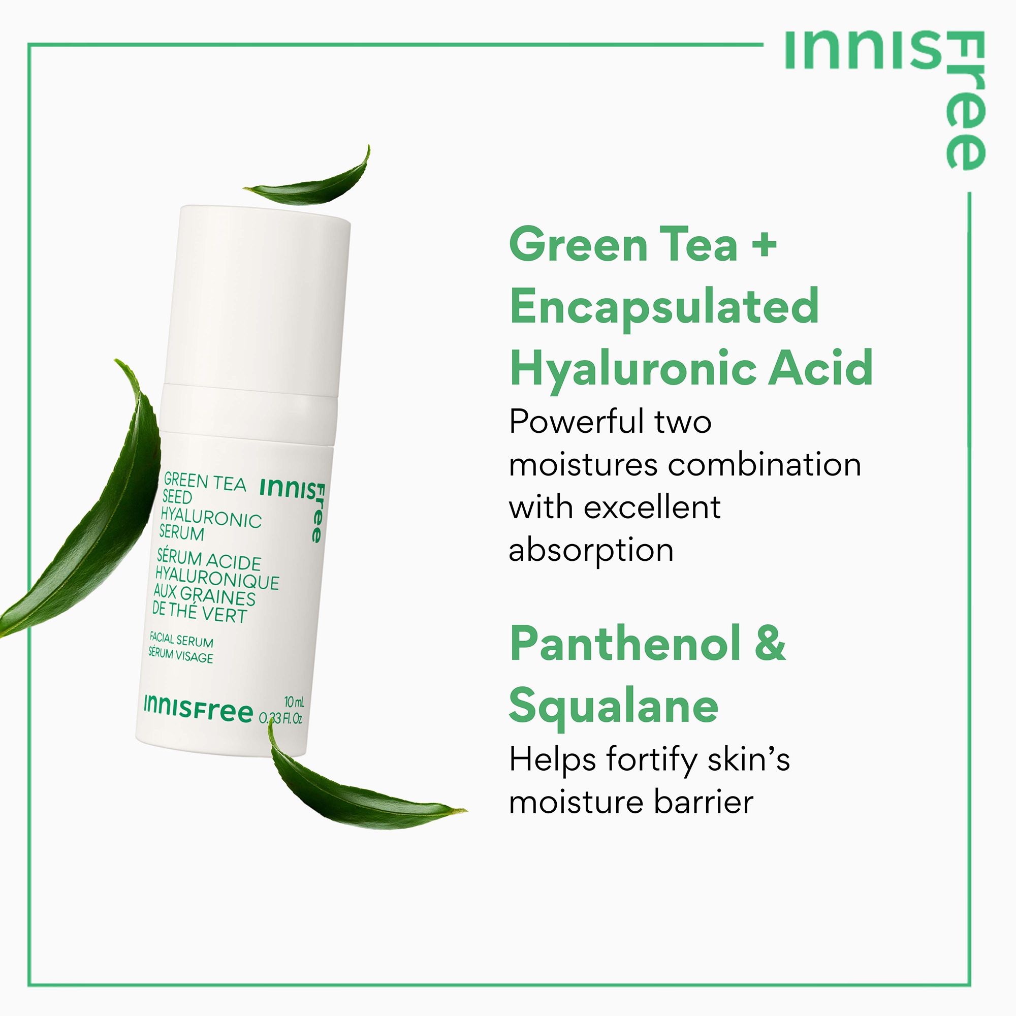 INNISFREE Hydrate and Protect Set  Cult Beauty