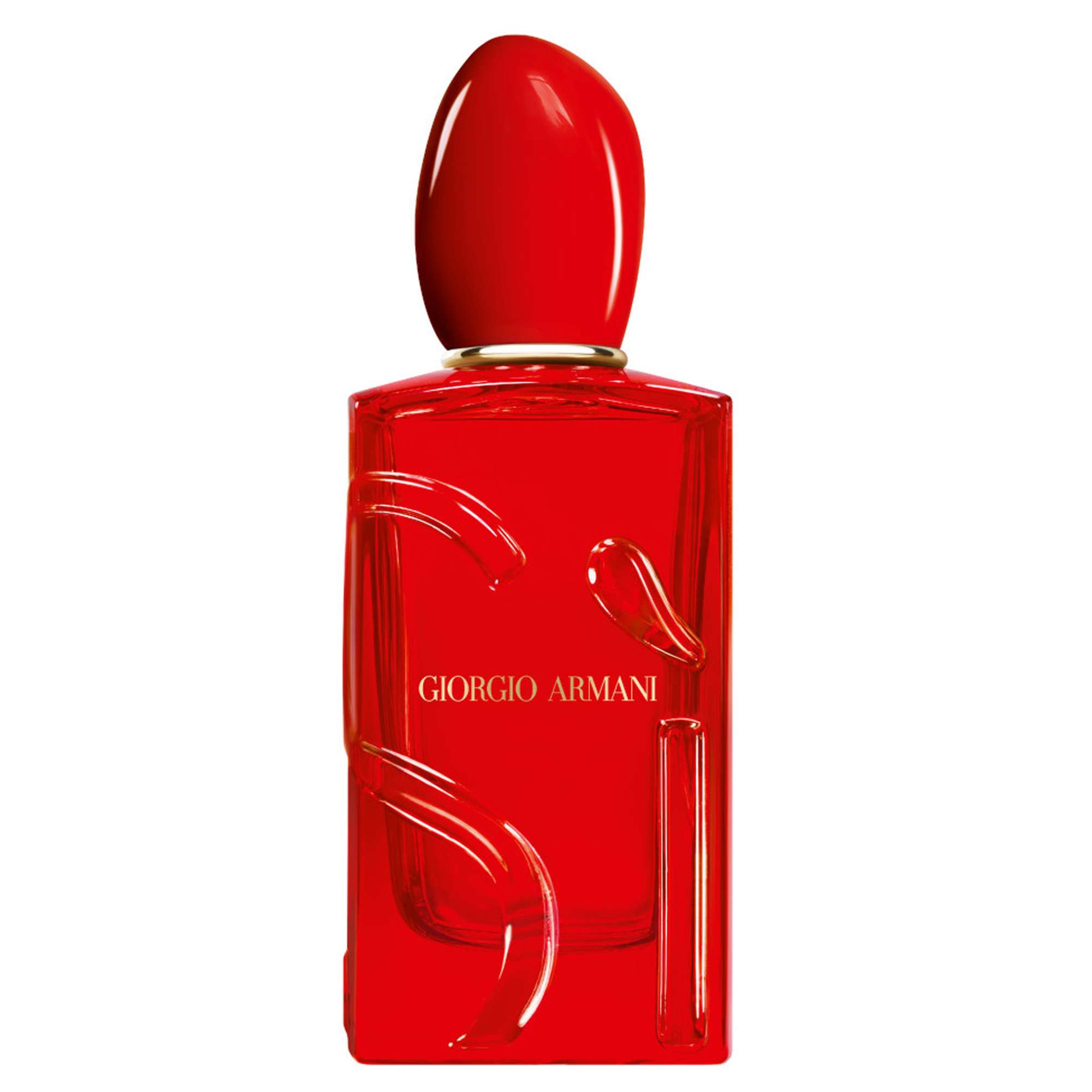 Armani: Armani Si Passione Red Musk Eau de Parfum Spray 100ml