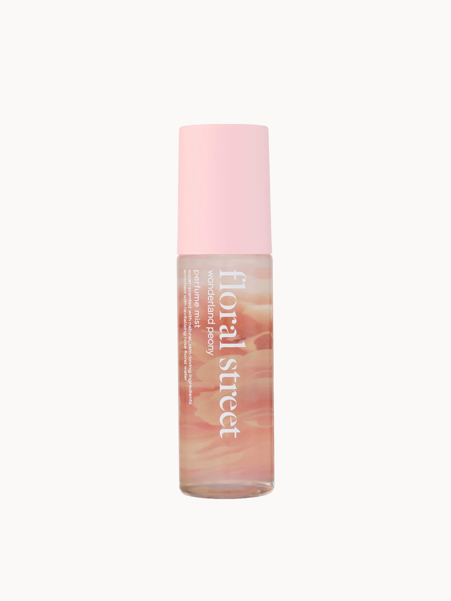 Floral Street: Floral Street Wonderland Peony Perfume Mist 125ml