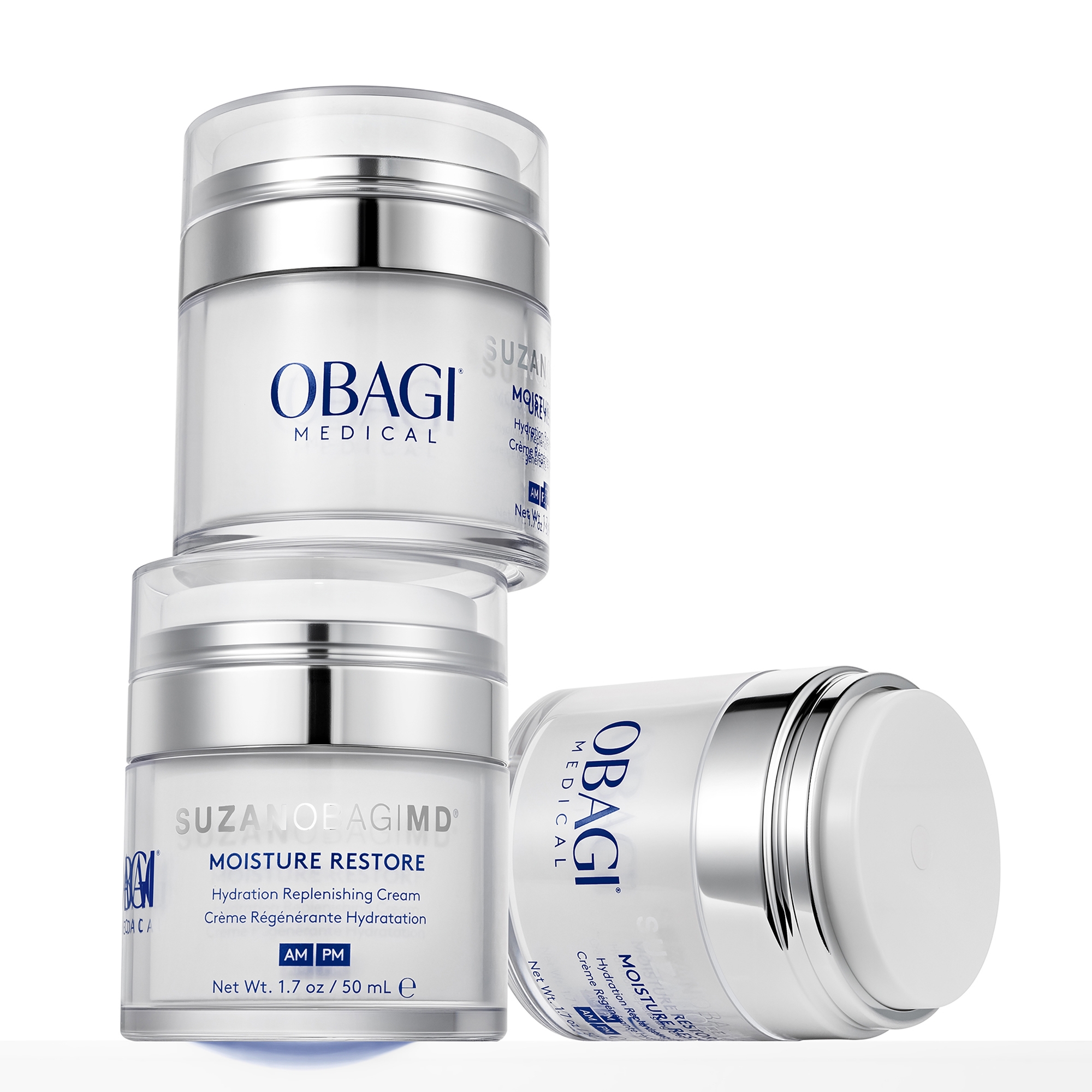 Obagi Skin Health Restoration &〜 Obagi Skin Health Restoration and Rejuvenation