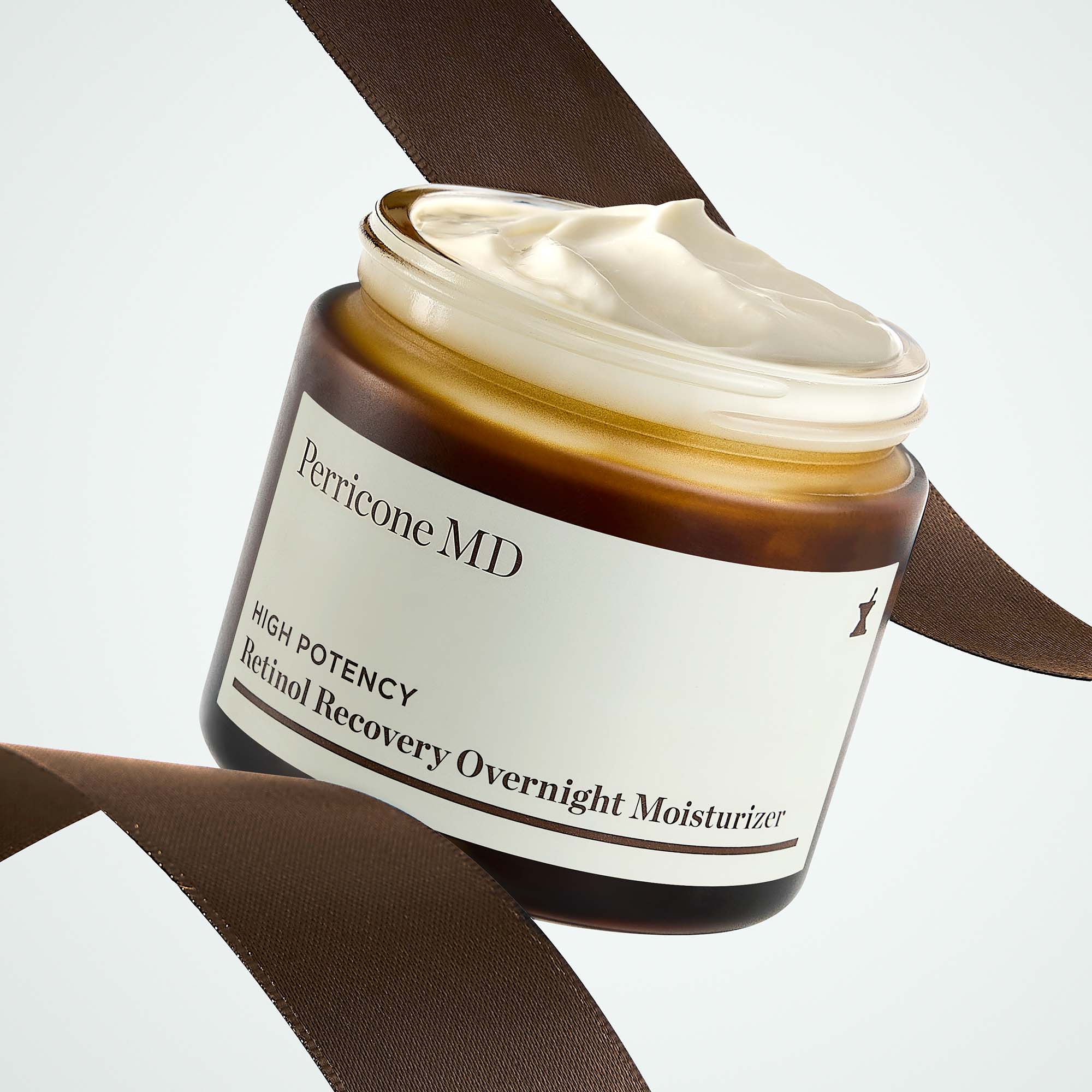 High Potency Retinol Recovery Overnight Moisturizer | Perricone MD