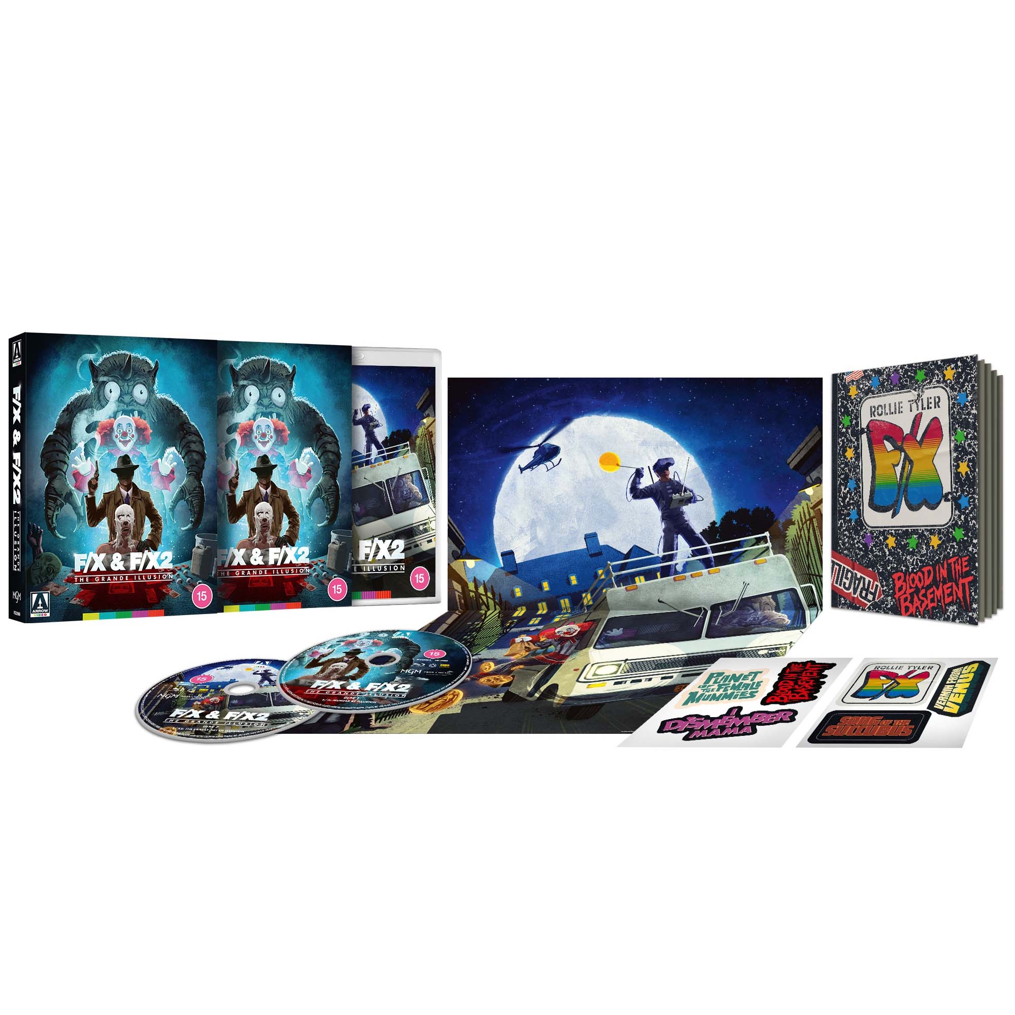 邦楽 TRILOGY L RESISTANCE 3 APOCALYPSE Resistance 3 (2011)