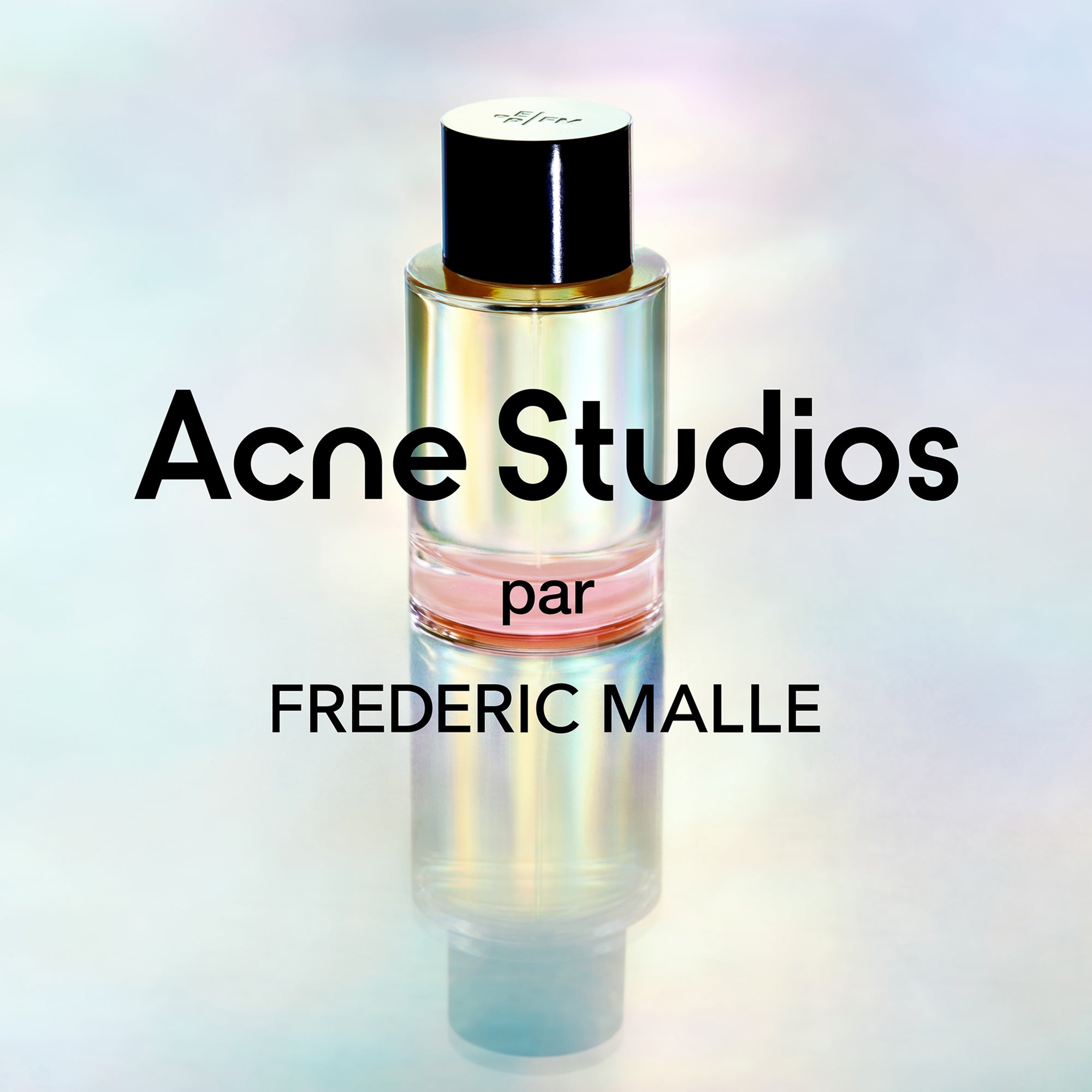 Frédéric Malle Acne Studios 10ml | Cult Beauty