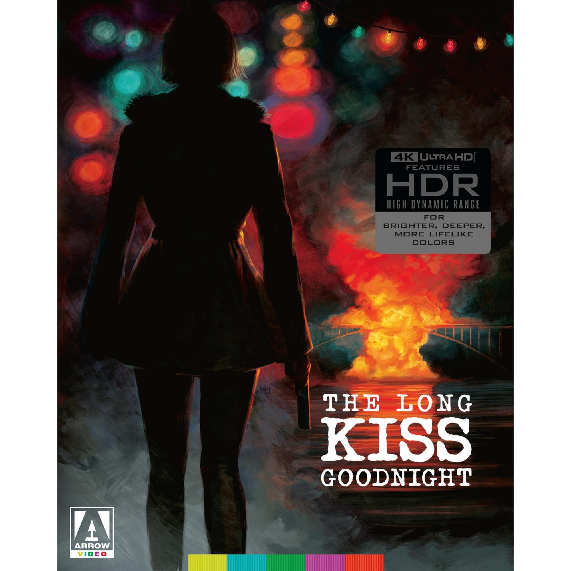 洋画・外国映画 THE MEXICO TRILOGY 4K ULTRA HD BLU-RAY The Mexico Trilogy: El Mariachi, Desperado & Once Upon a Time in