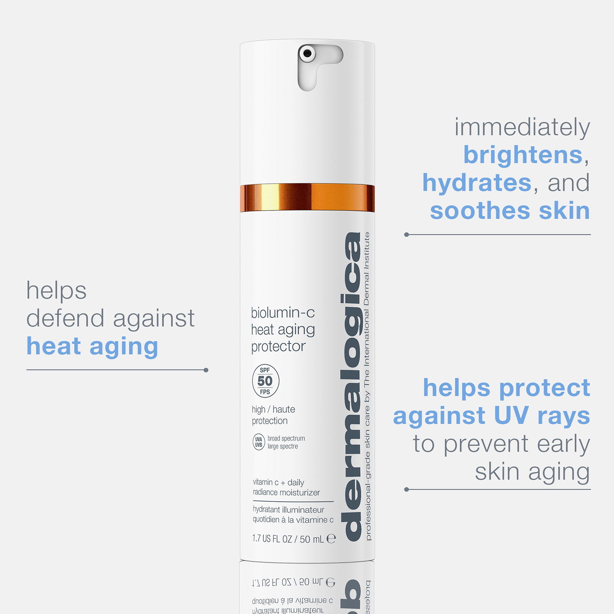 Biolumin-C Night Restore Serum | Dermalogica®