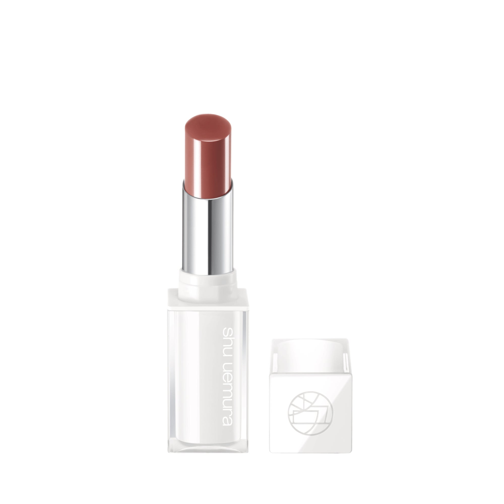 kinu care nudes - lipstick - shu uemura | shu uemura us