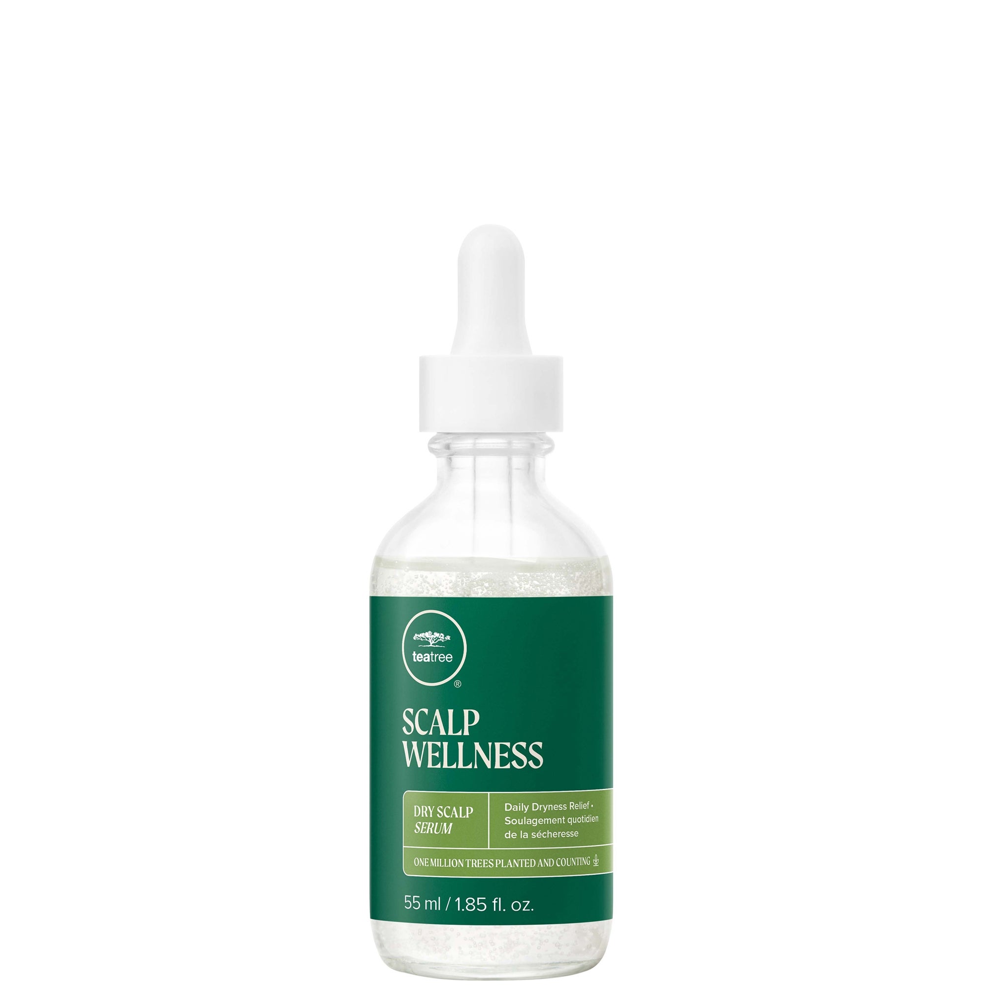 Paul Mitchell Tea Tree Dry Scalp Serum 55ml