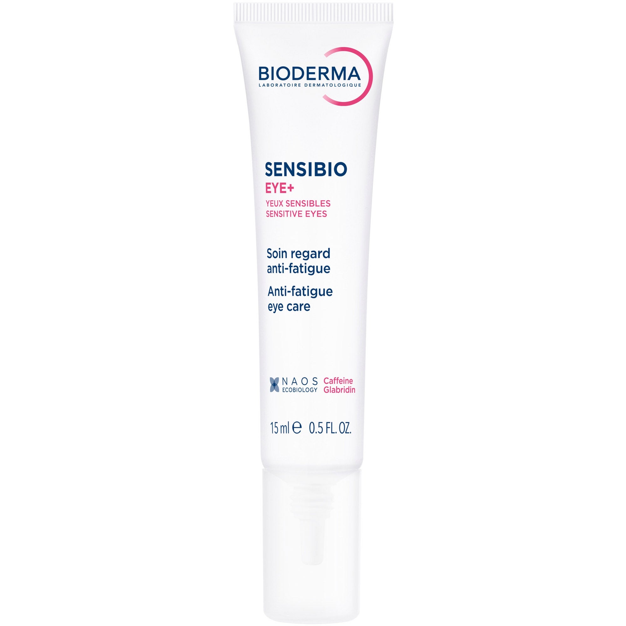 Bioderma Eye+ 0,51 fl. oz