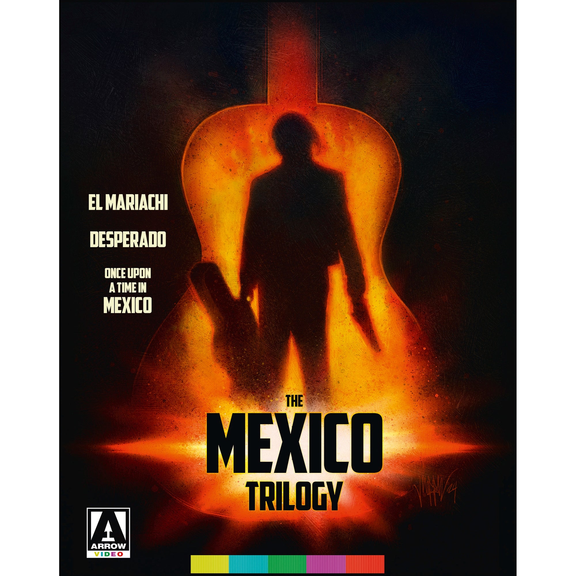 洋画・外国映画 THE MEXICO TRILOGY 4K ULTRA HD BLU-RAY 16057033-1425216764129668.jpg