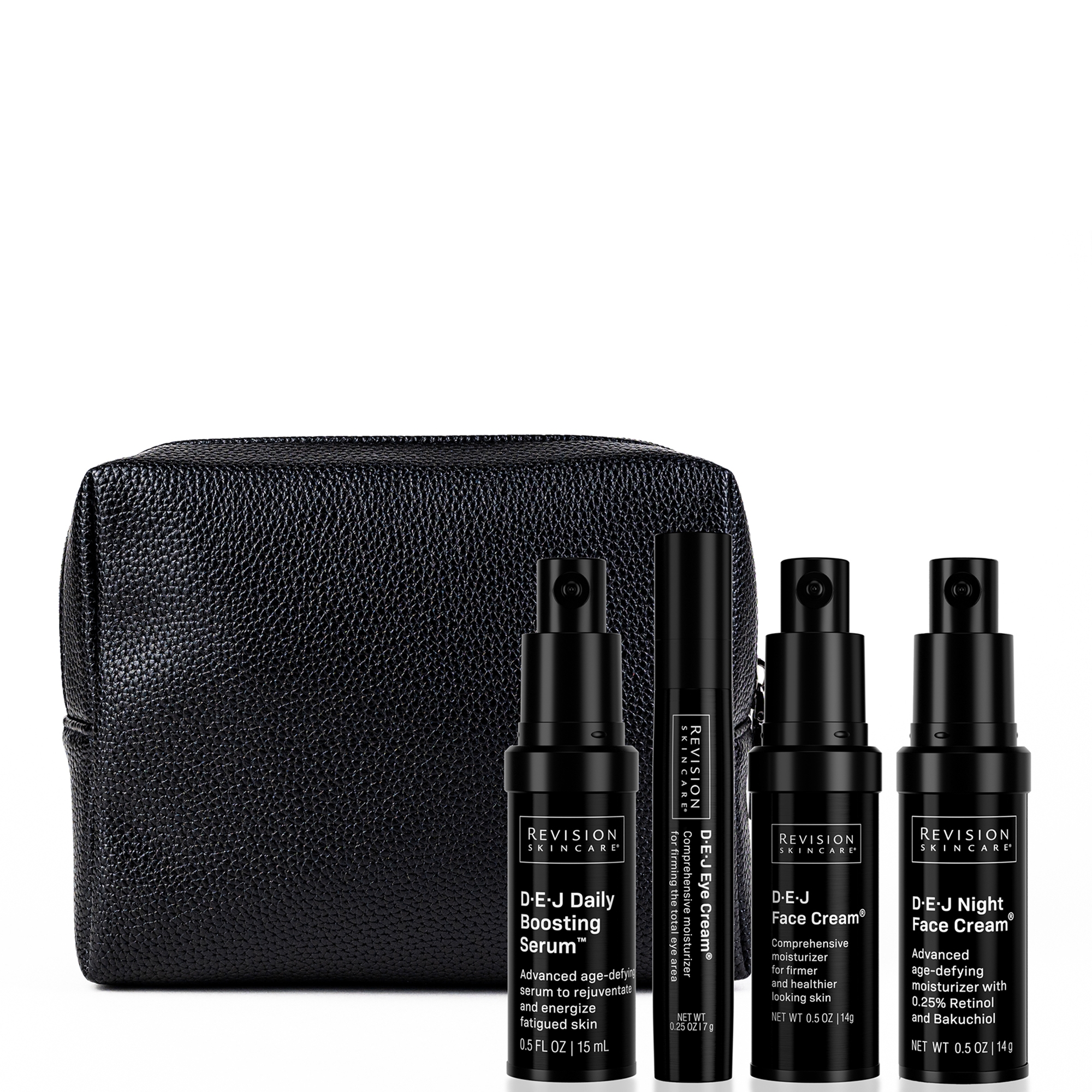Revision Skincare DEJ Age-Defying Power Regimen 12oz ($355