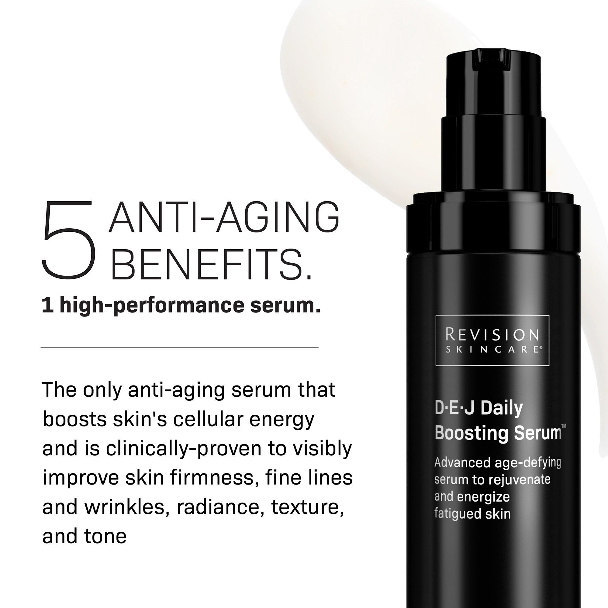 Revision Skincare DEJ Age-Defying Power Regimen 12oz ($355 Value