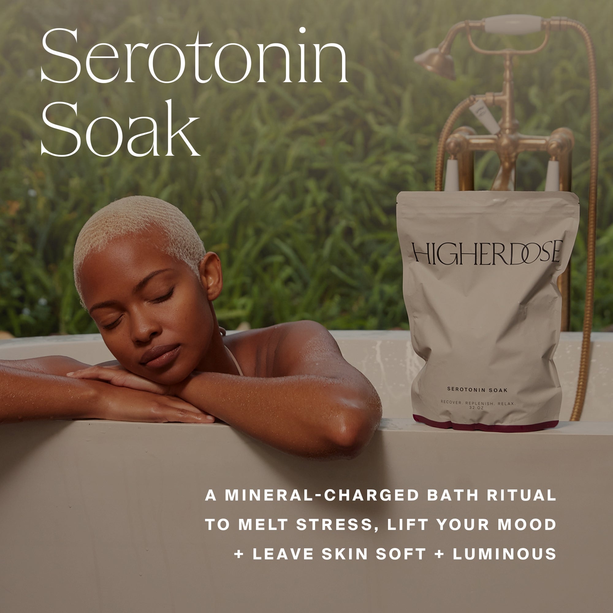 ESPA Signature Blends Aromatherapy Bath and Body Oil Collection