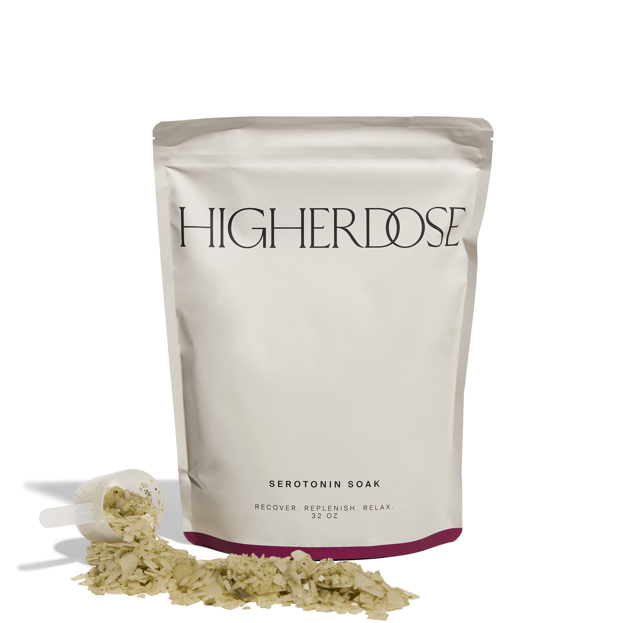 ESPA Fitness Bath Salts 180g | Dermstore