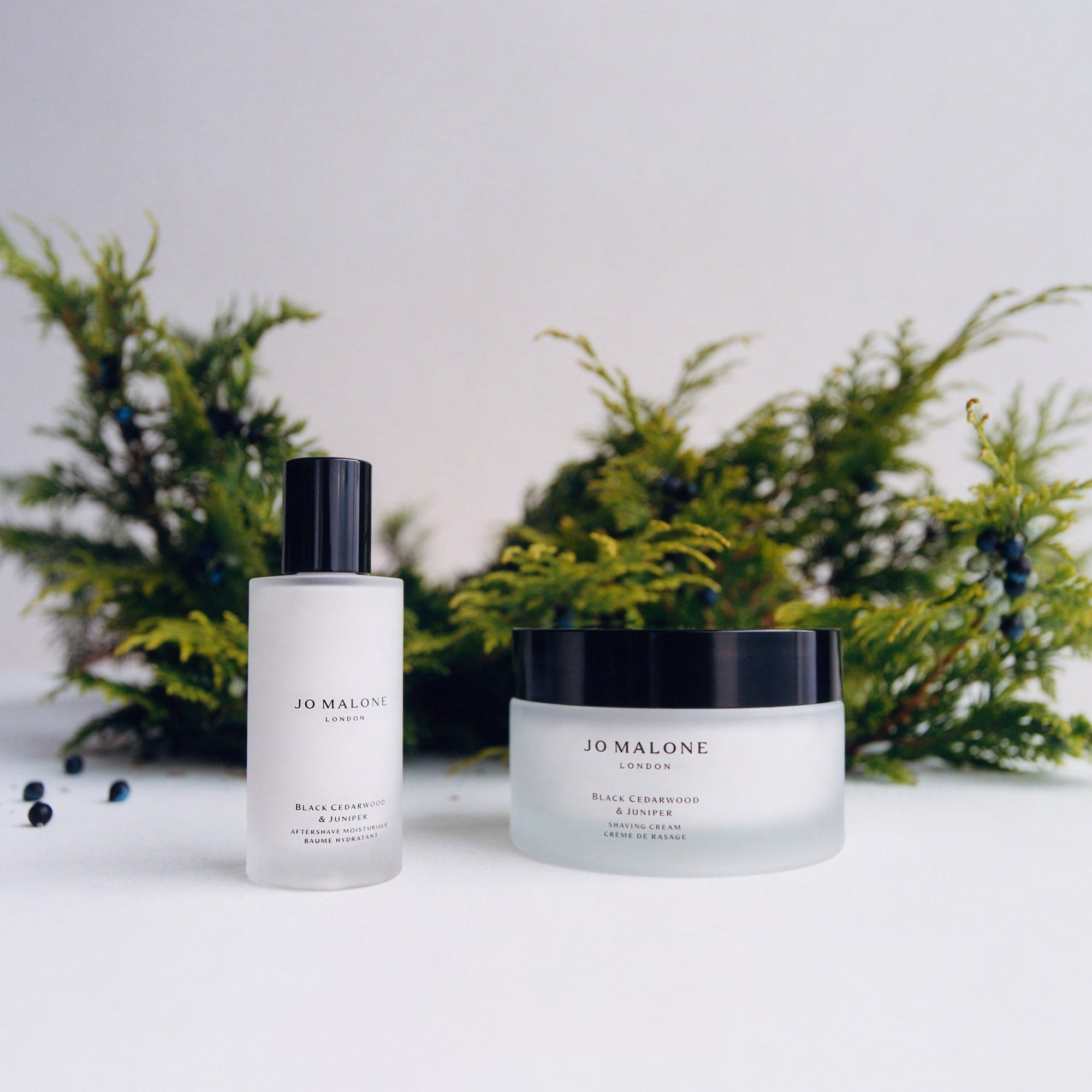 Jo Malone London Black Cedarwood & Juniper Aftershave Moisturiser